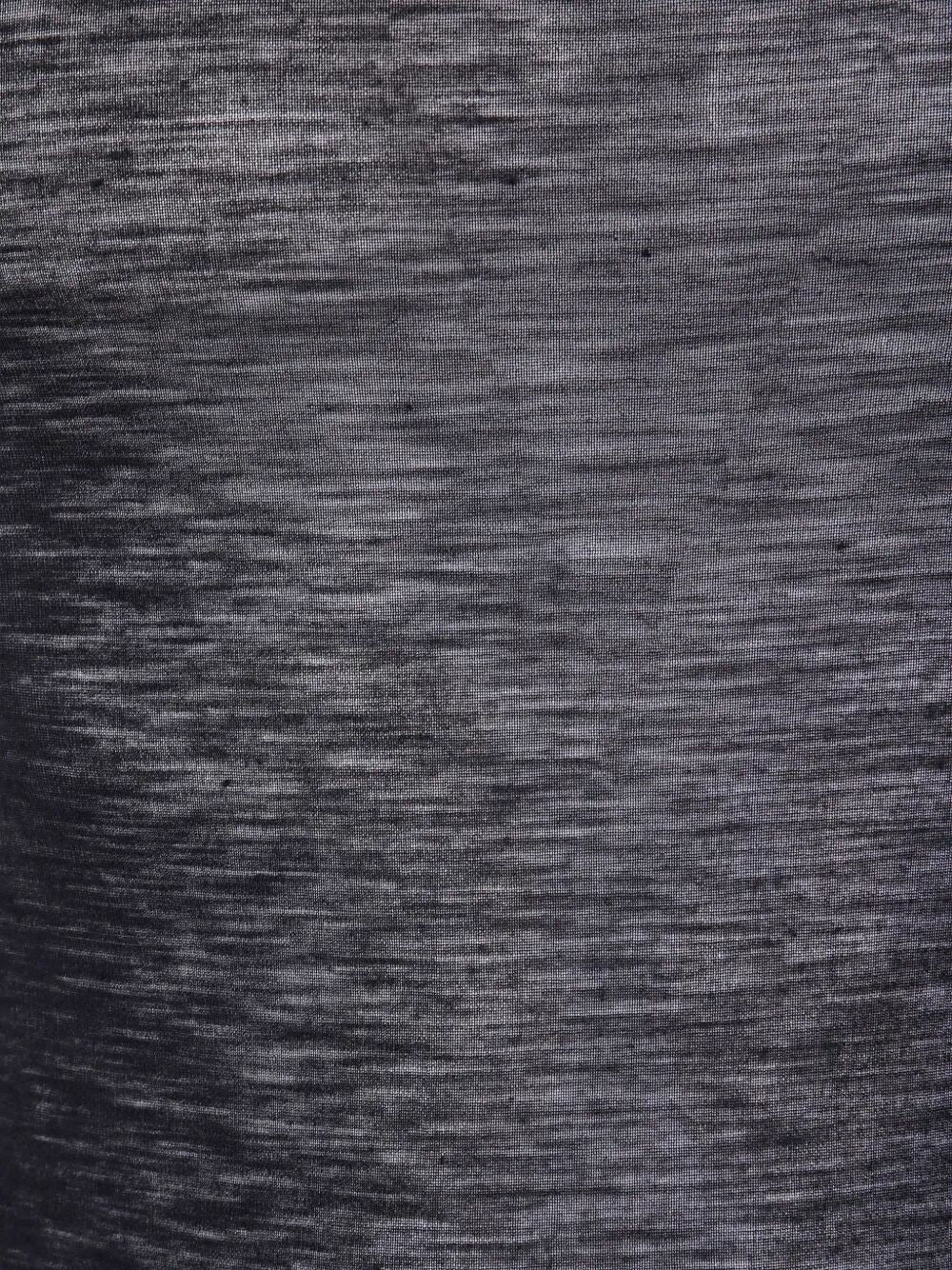 RICK OWENS Essential Ribbed Tank Top