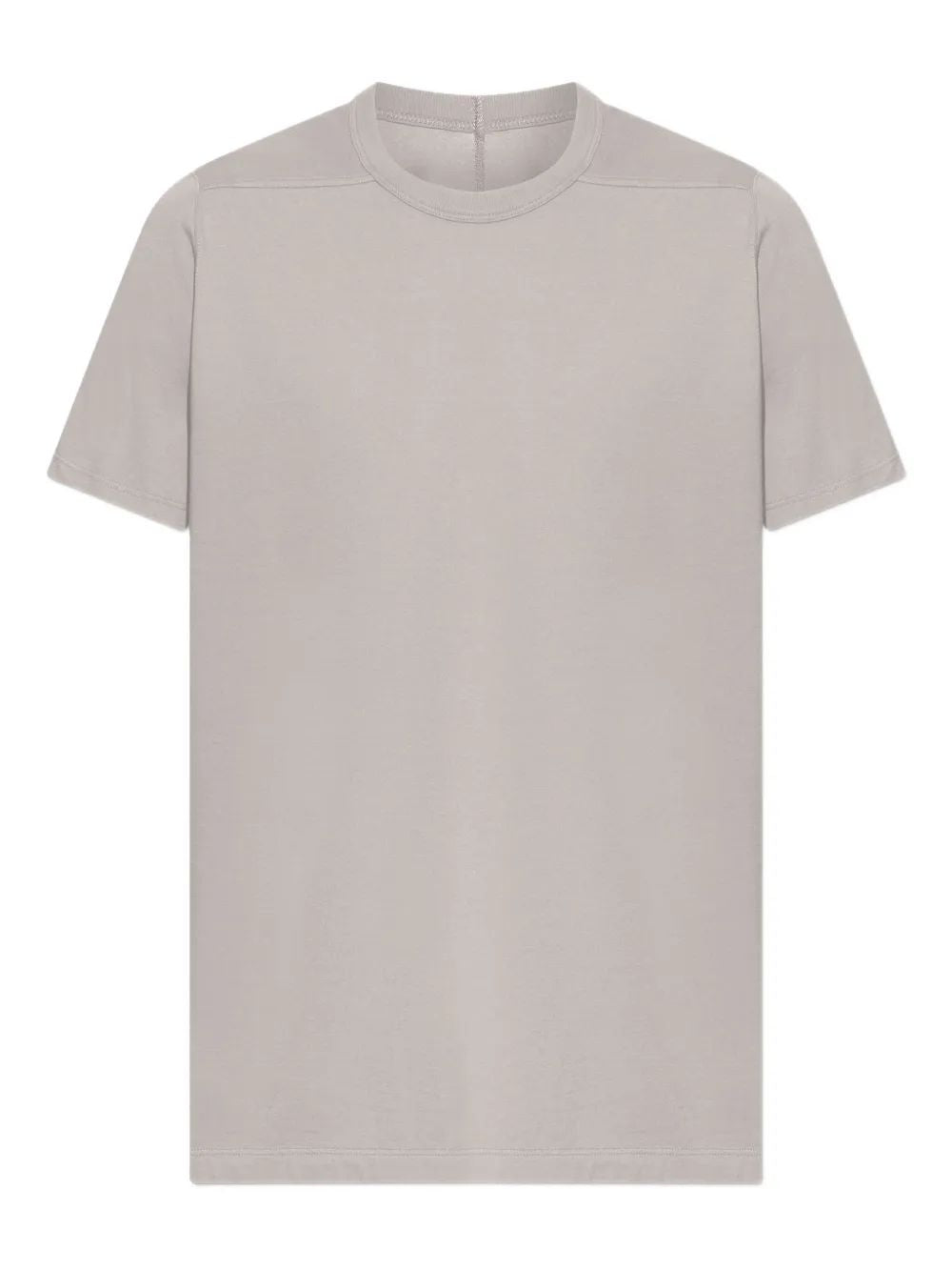 RICK OWENS Short-Sleeve T-Shirt