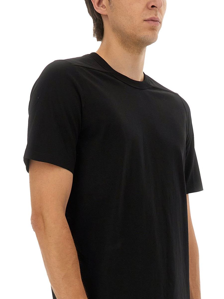 RICK OWENS Level T-Shirt - Size L