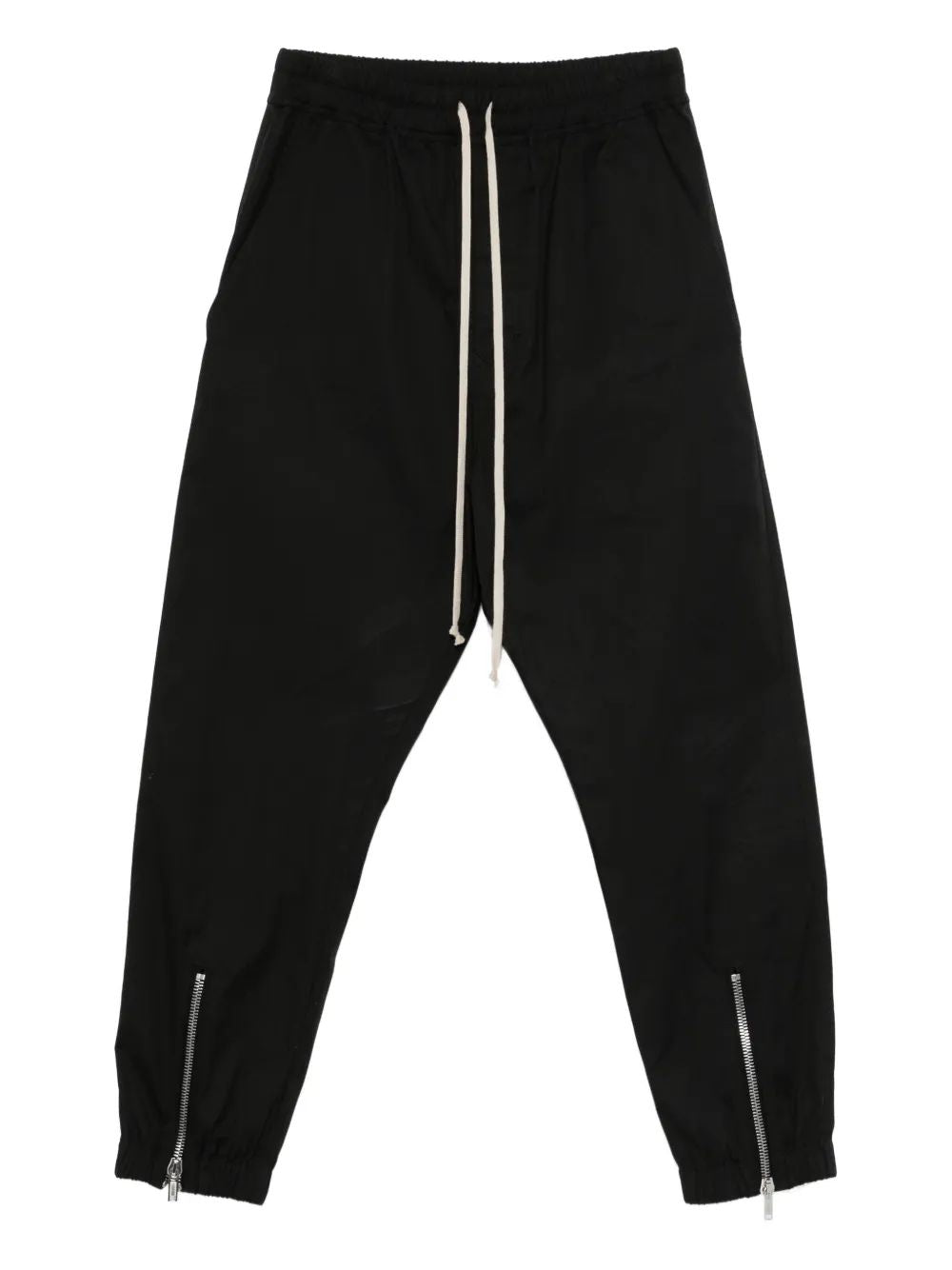 RICK OWENS Men's Tecuat Track Pants