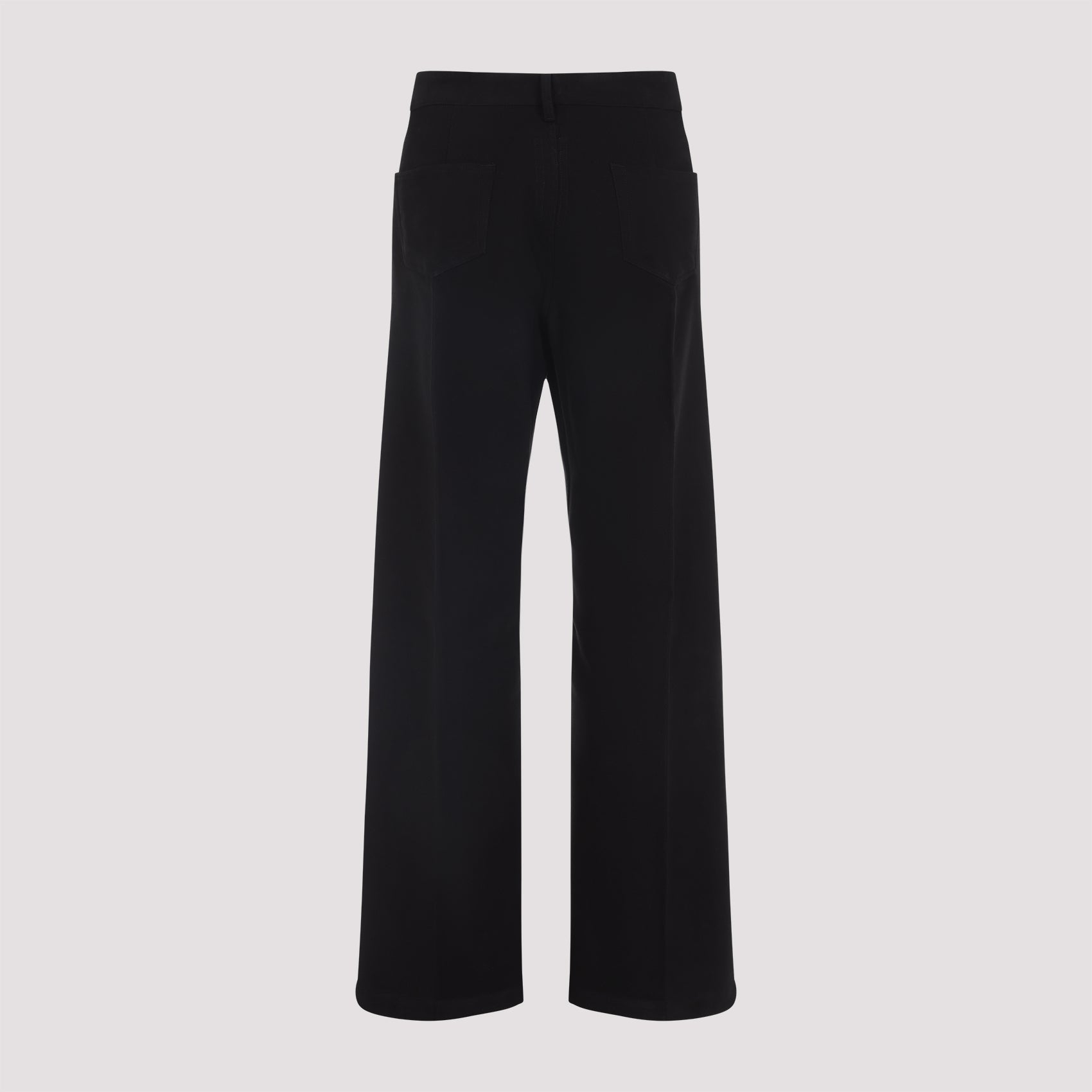 RICK OWENS Geth Mini Pants