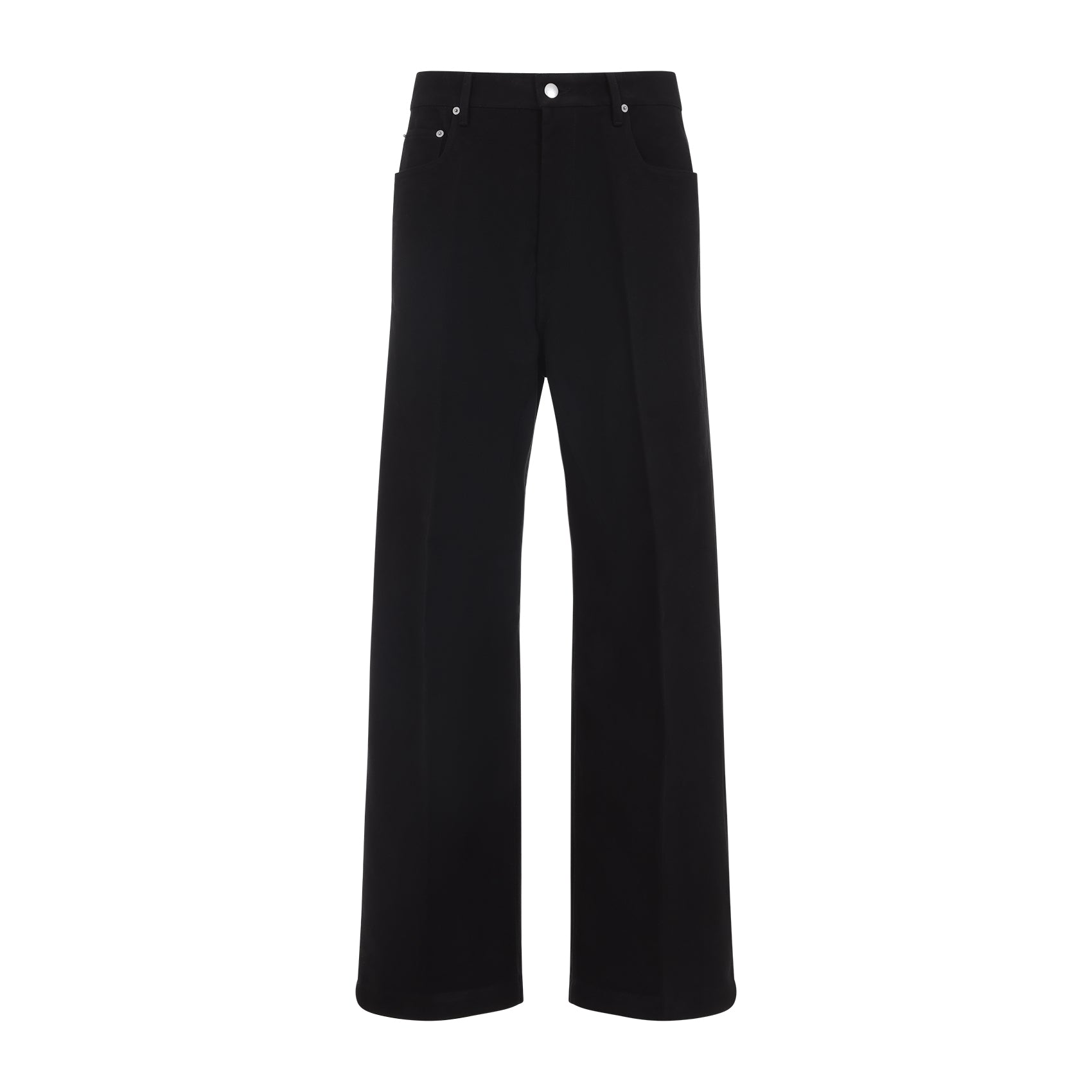 RICK OWENS Geth Mini Pants