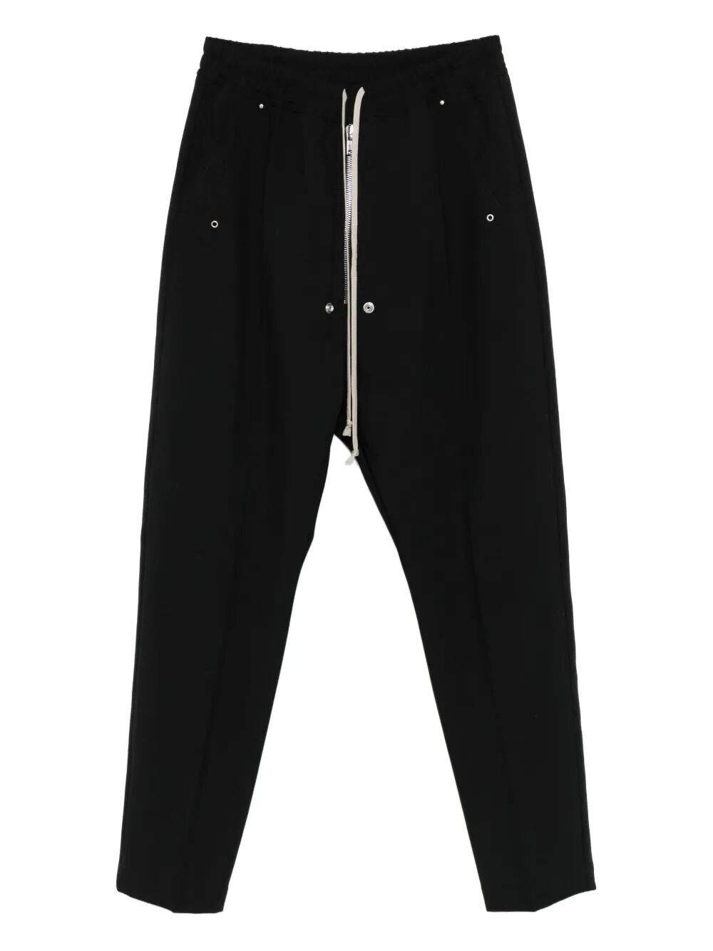 RICK OWENS Men's Mini Trousers