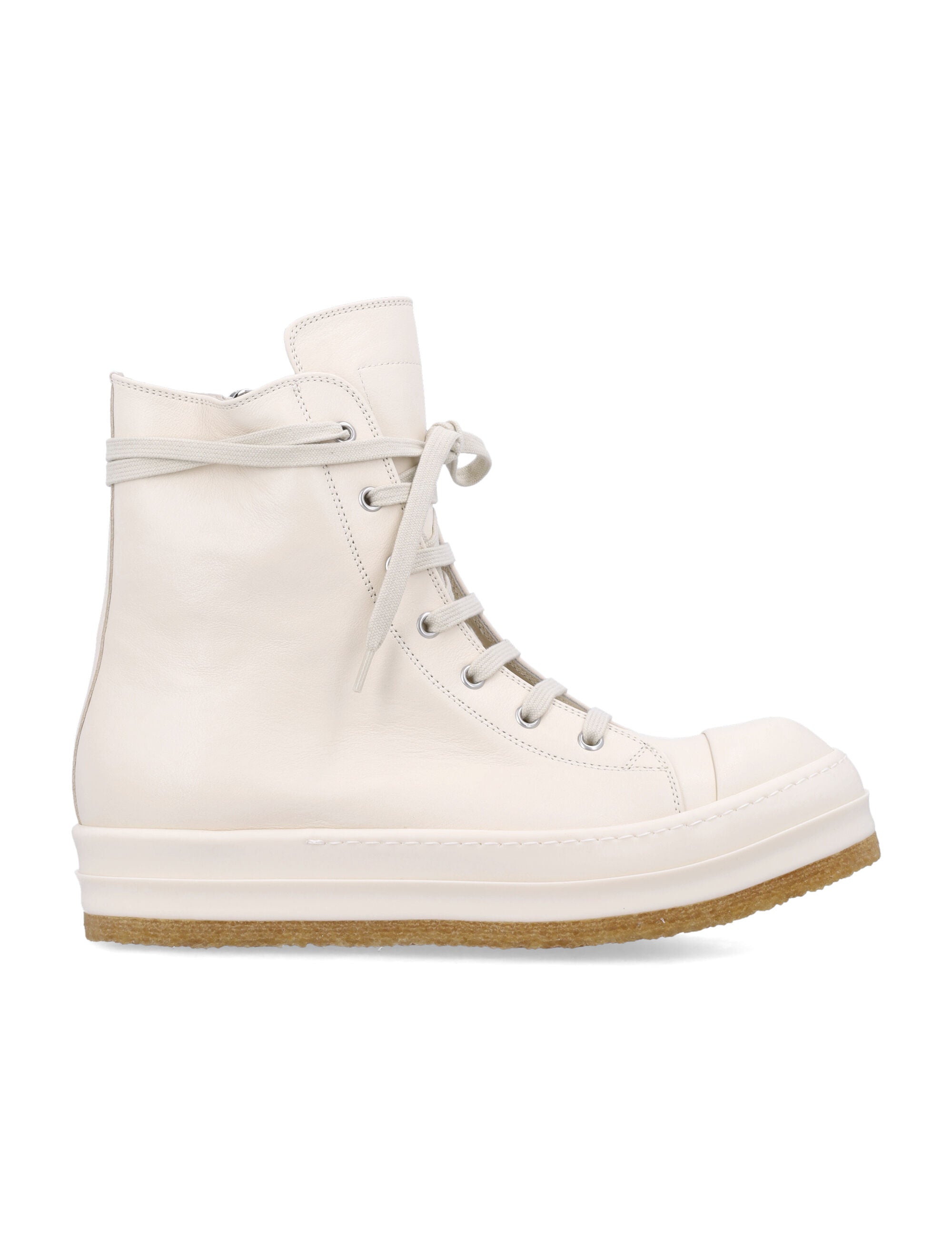 RICK OWENS CREEP Sneaker for Men - FW25 Collection