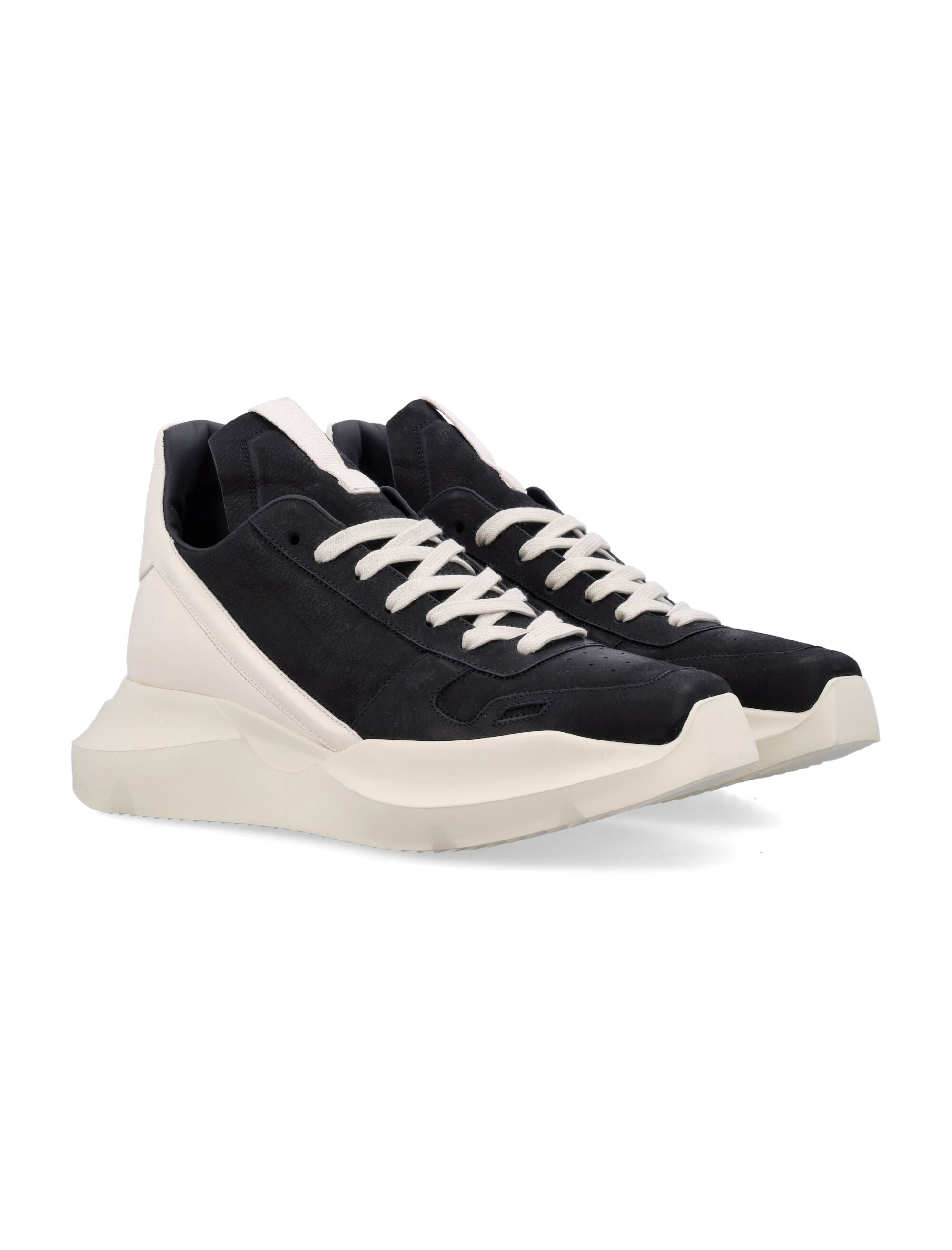 RICK OWENS Get Runner Sneakers for Men