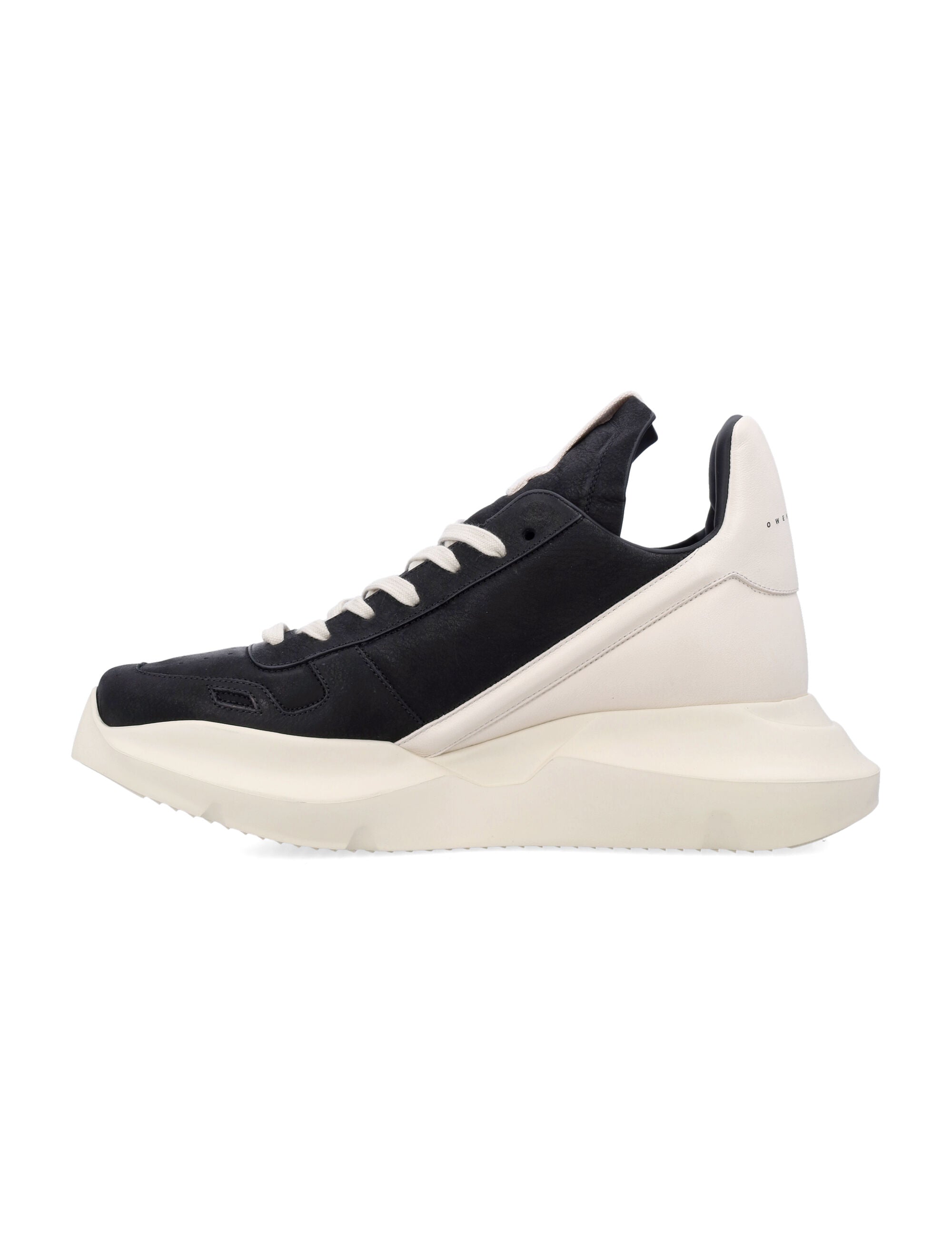 RICK OWENS Get Runner Sneakers for Men