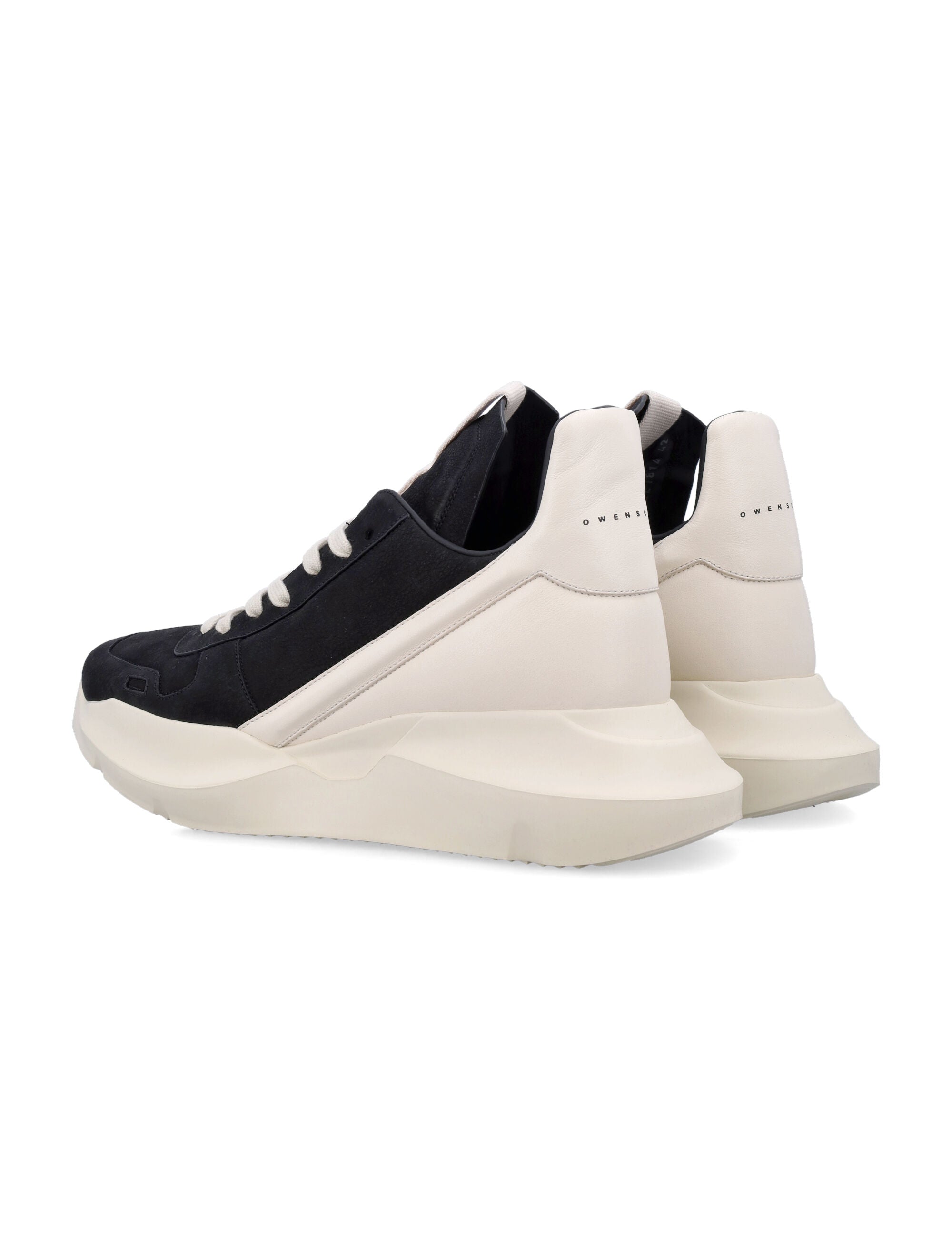 RICK OWENS Get Runner Sneakers for Men