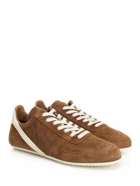 RICK OWENS Minimal Sneak 13411 - Men's Sneakers