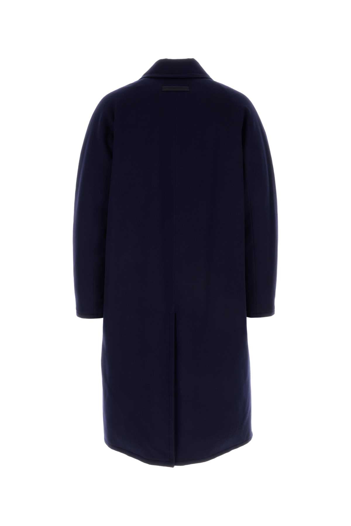 ZEGNA Men's Luxe Wool Jacket