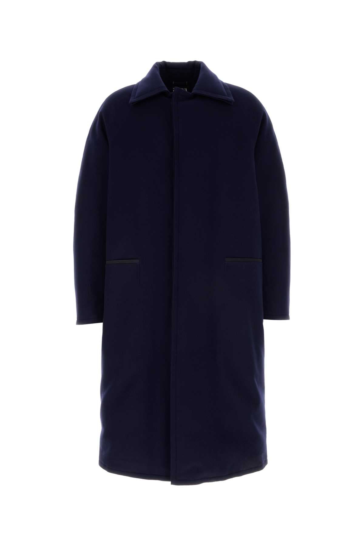 ZEGNA Men's Luxe Wool Jacket