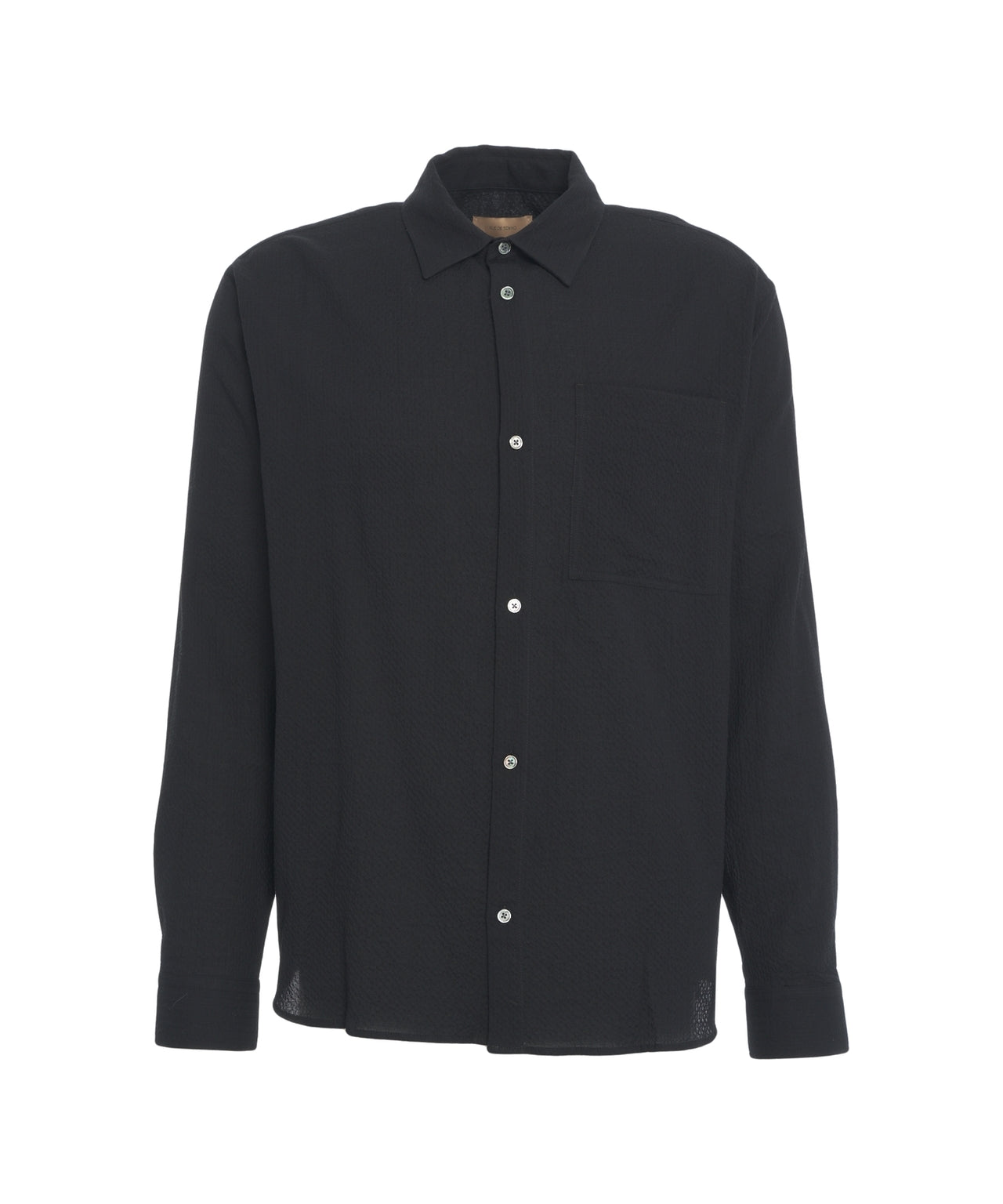 RUE DE TOKYO Classic Long Sleeve Shirt for Men
