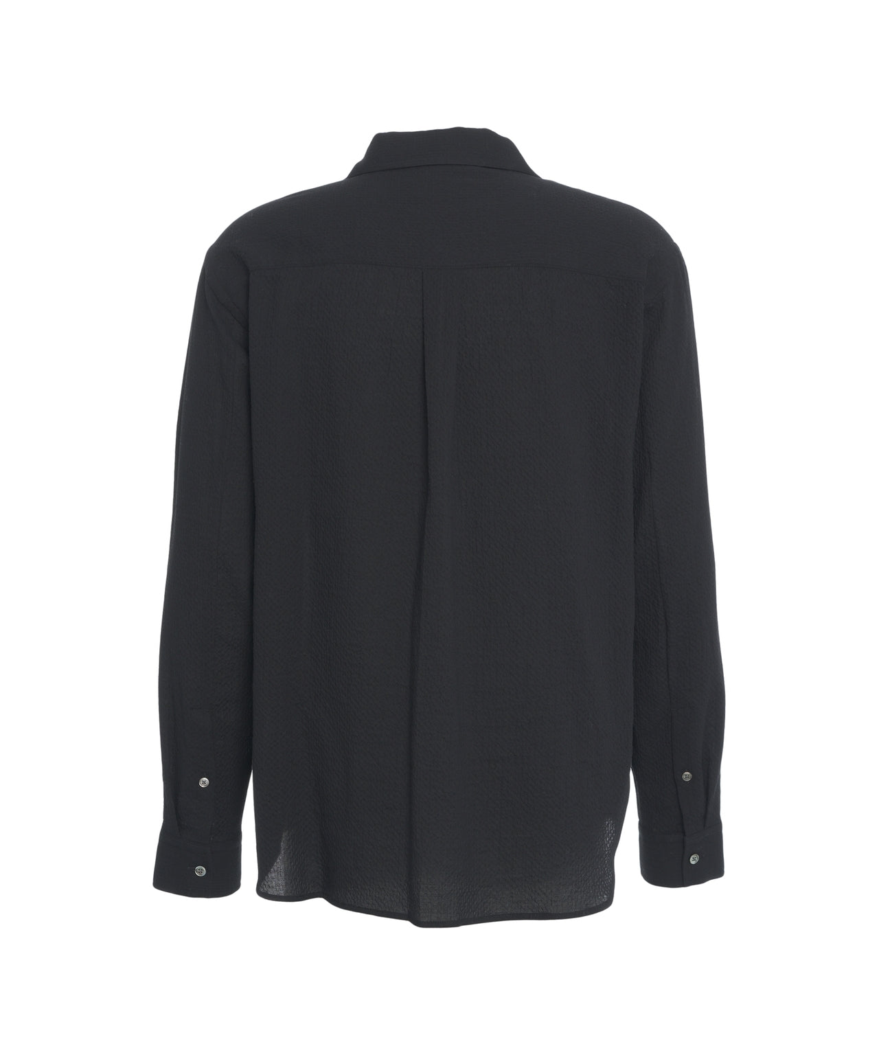 RUE DE TOKYO Classic Long Sleeve Shirt for Men