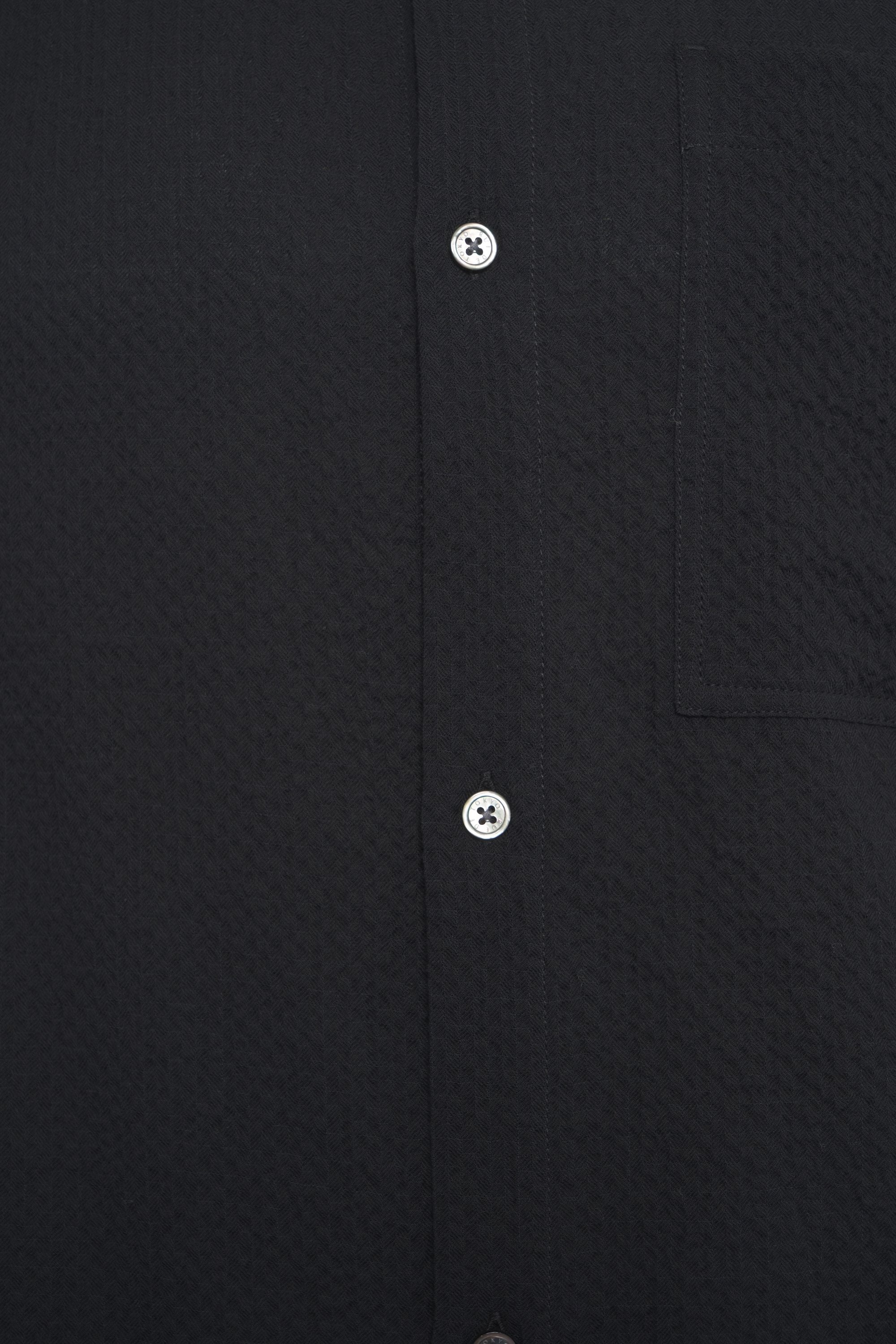 RUE DE TOKYO Classic Long Sleeve Shirt for Men