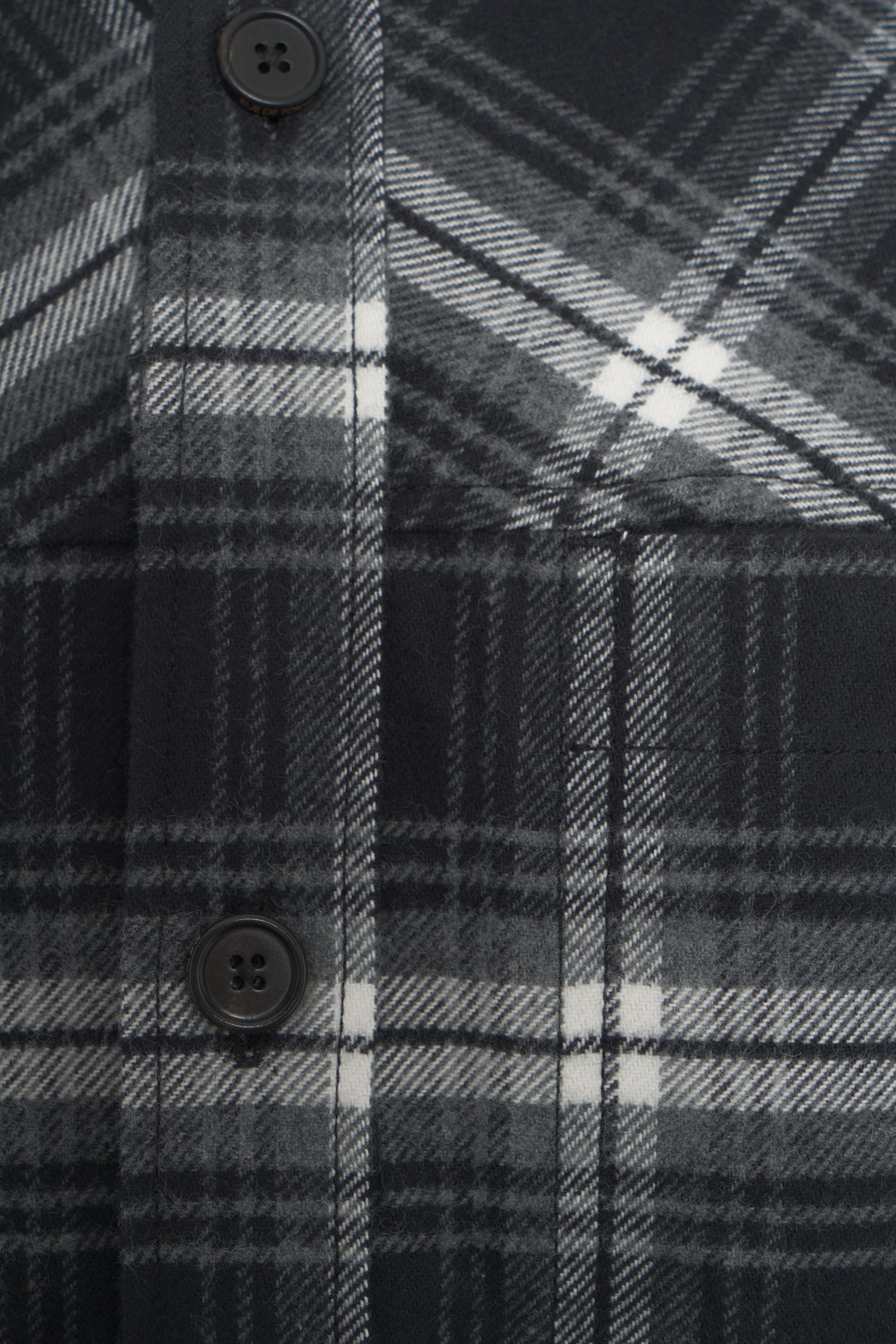RUE DE TOKYO Timeless Check Shirt 'Sheldon' for Men