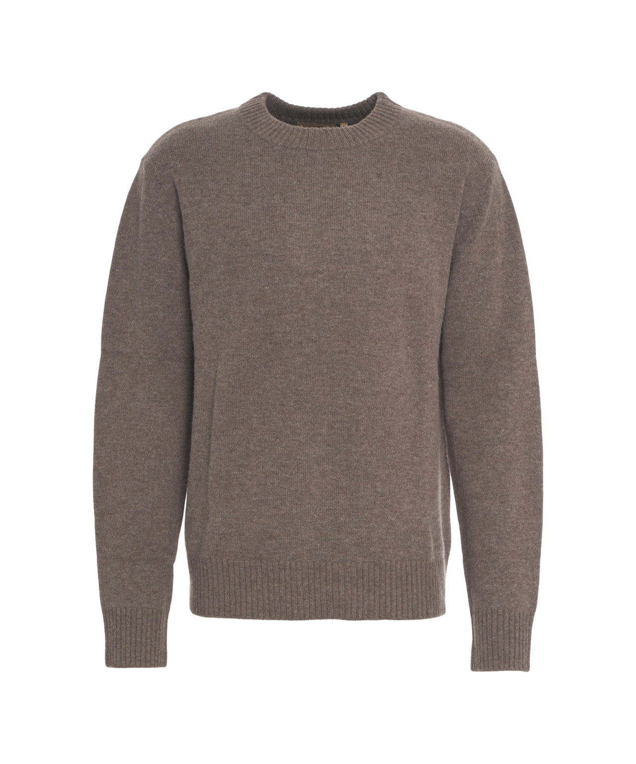 RUE DE TOKYO Classic Karlos Crew Neck Sweater for Men