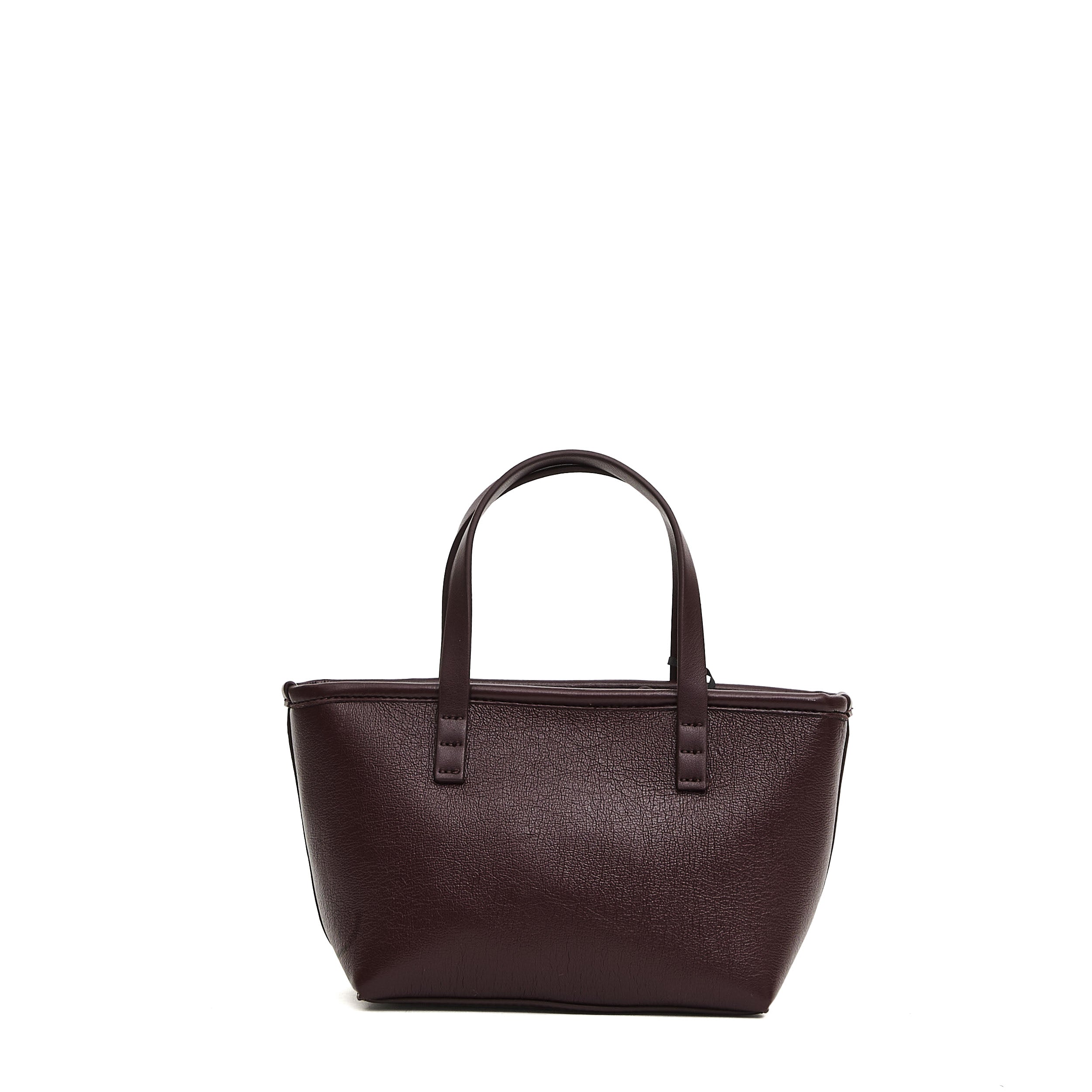 RUE MADAME Mini Shopping Handbag