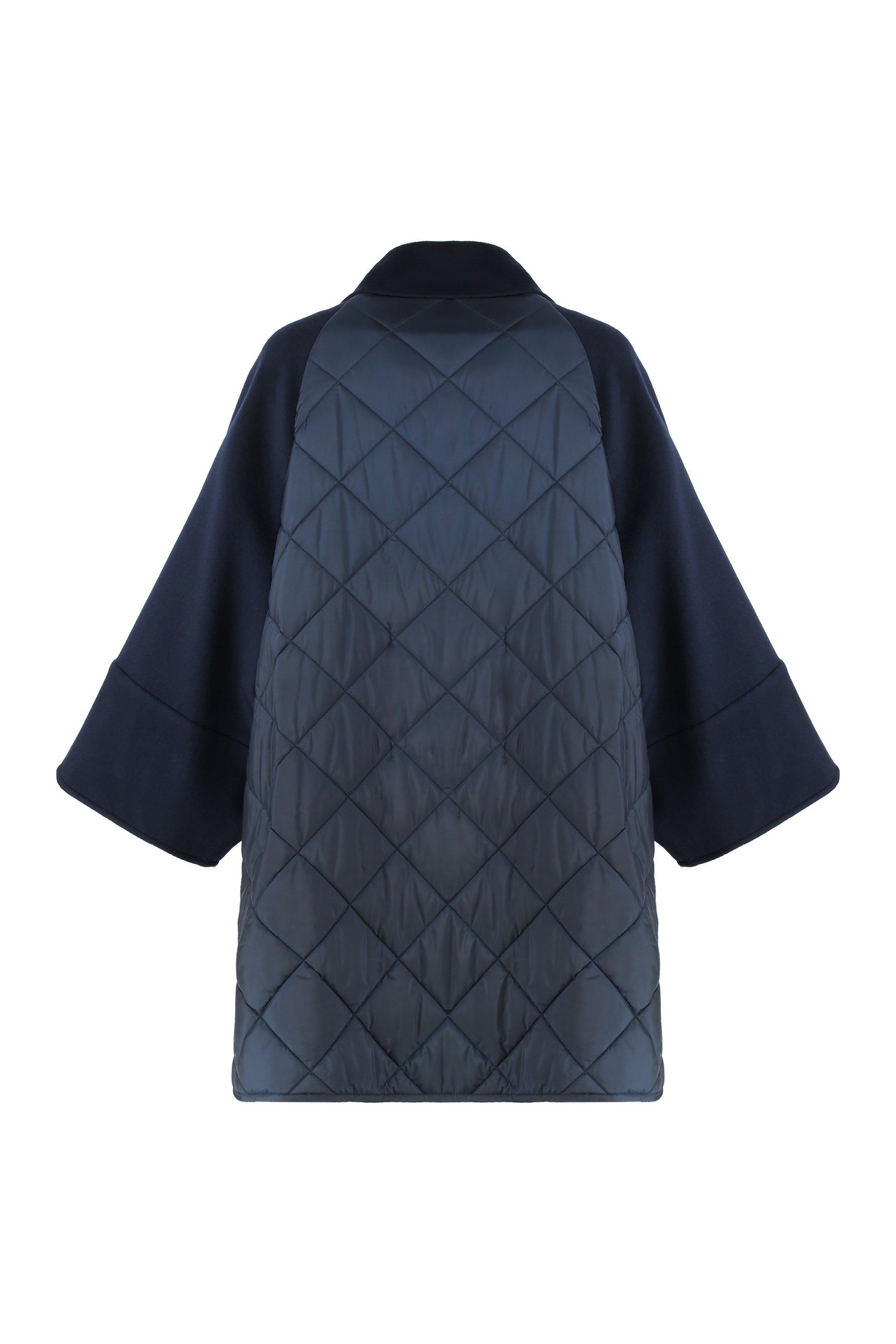 WEEKEND MAX MARA Double-Faced Wool Jacket