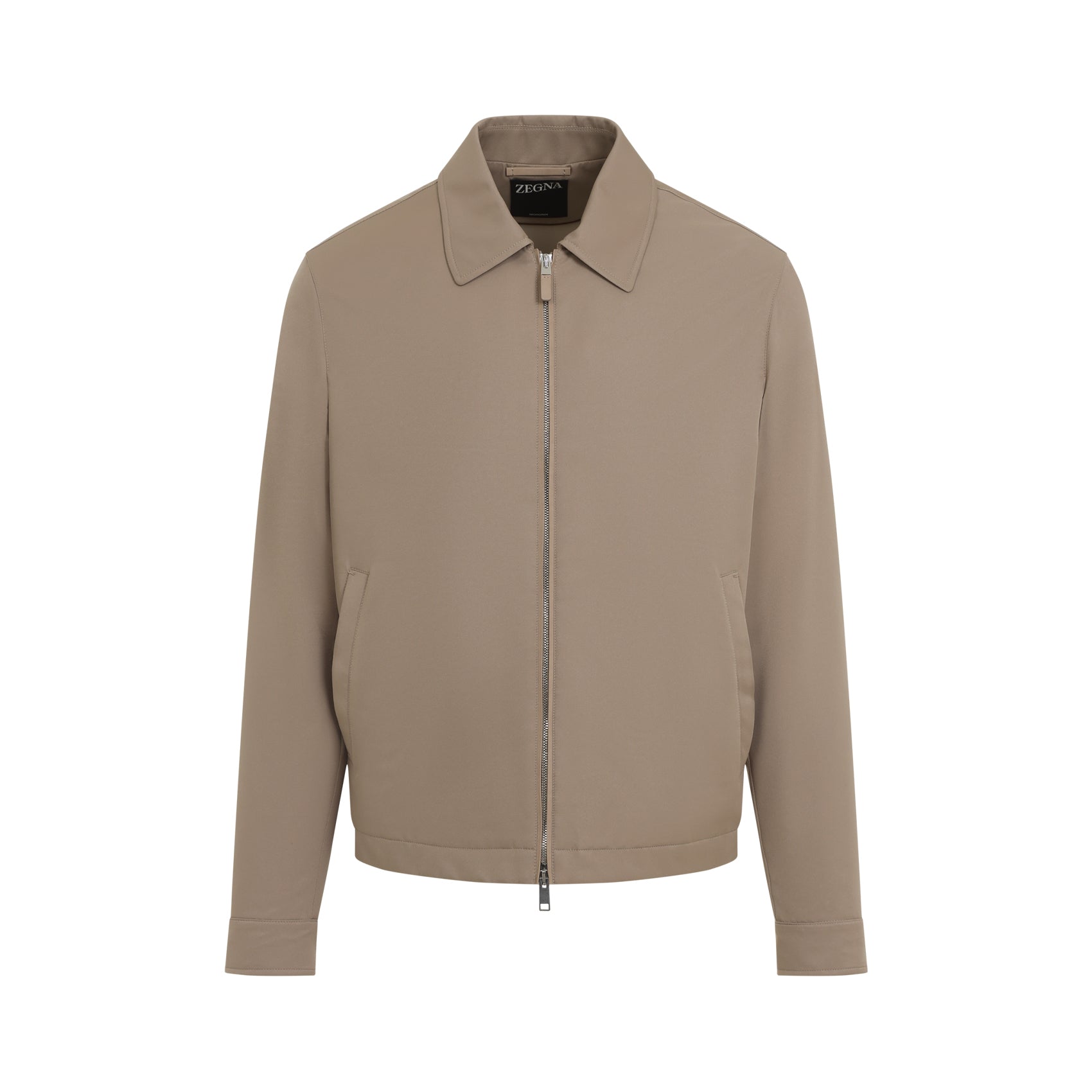 ZEGNA Men's Premium Jacket