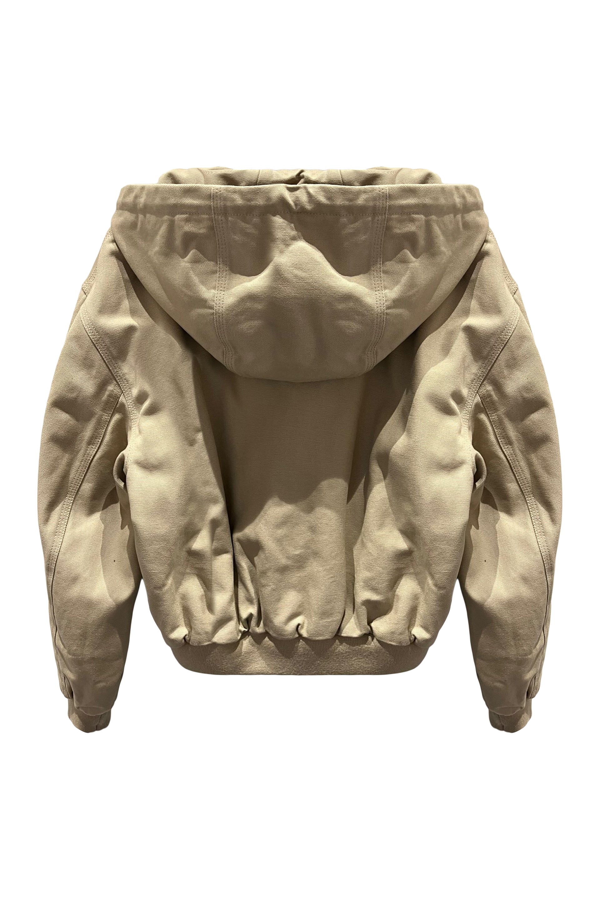 CELINE Triomphe Hooded Jacket for Women