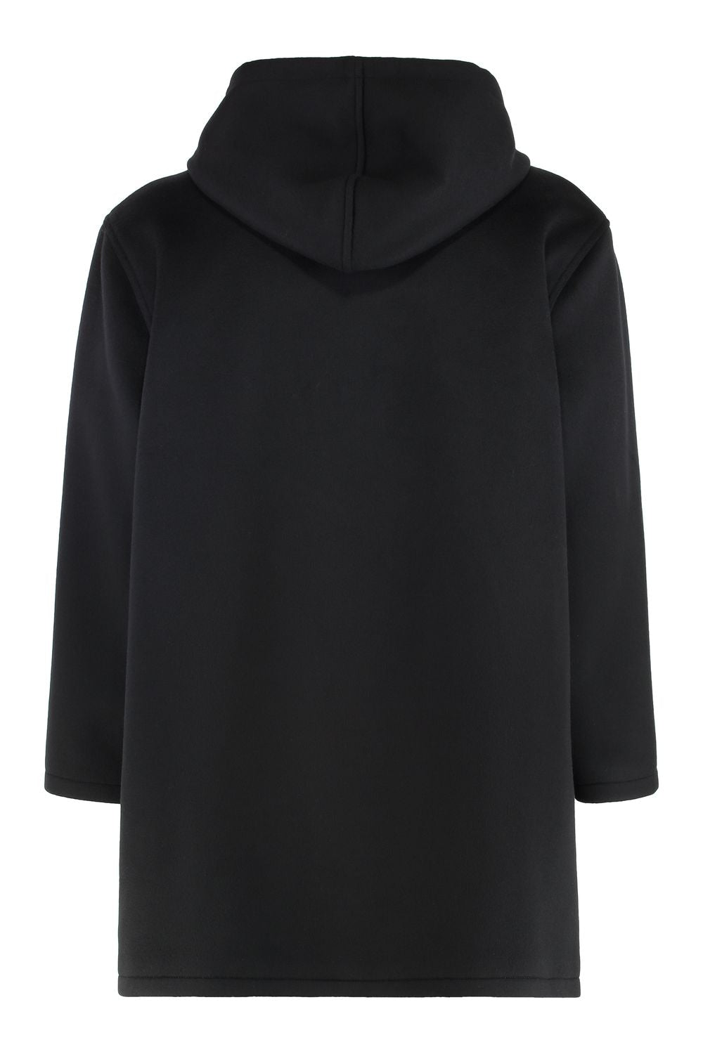 CELINE Hooded Parka Jacket