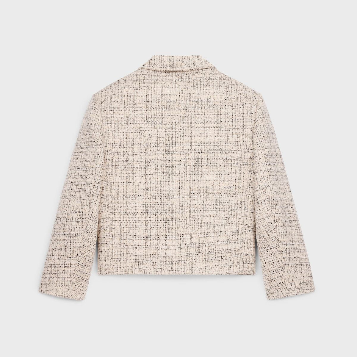 CELINE Elegant Women's Mini Vest for Spring/Summer 2025