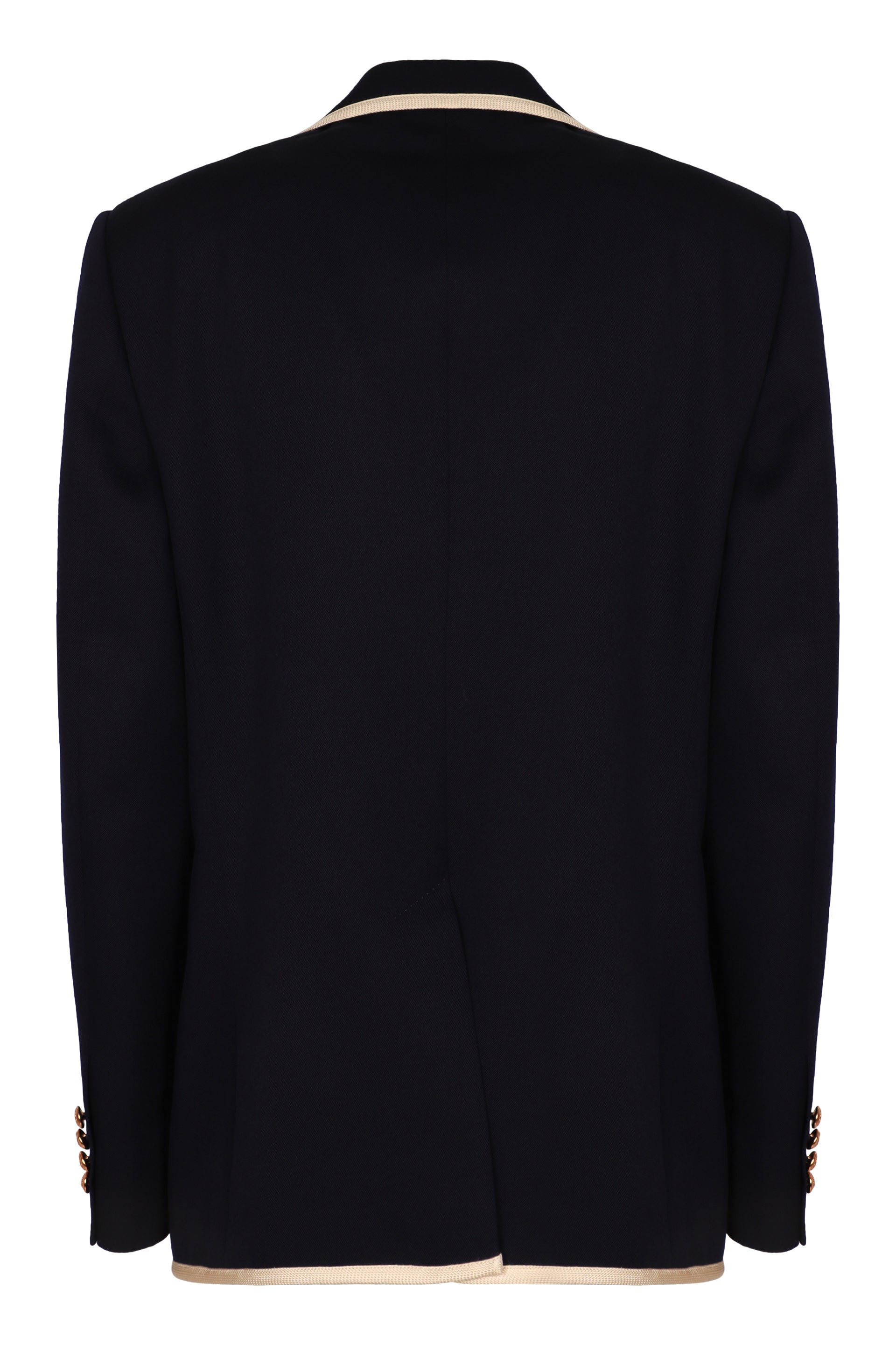 CELINE Single-Breasted Two-Button Jacket for Men