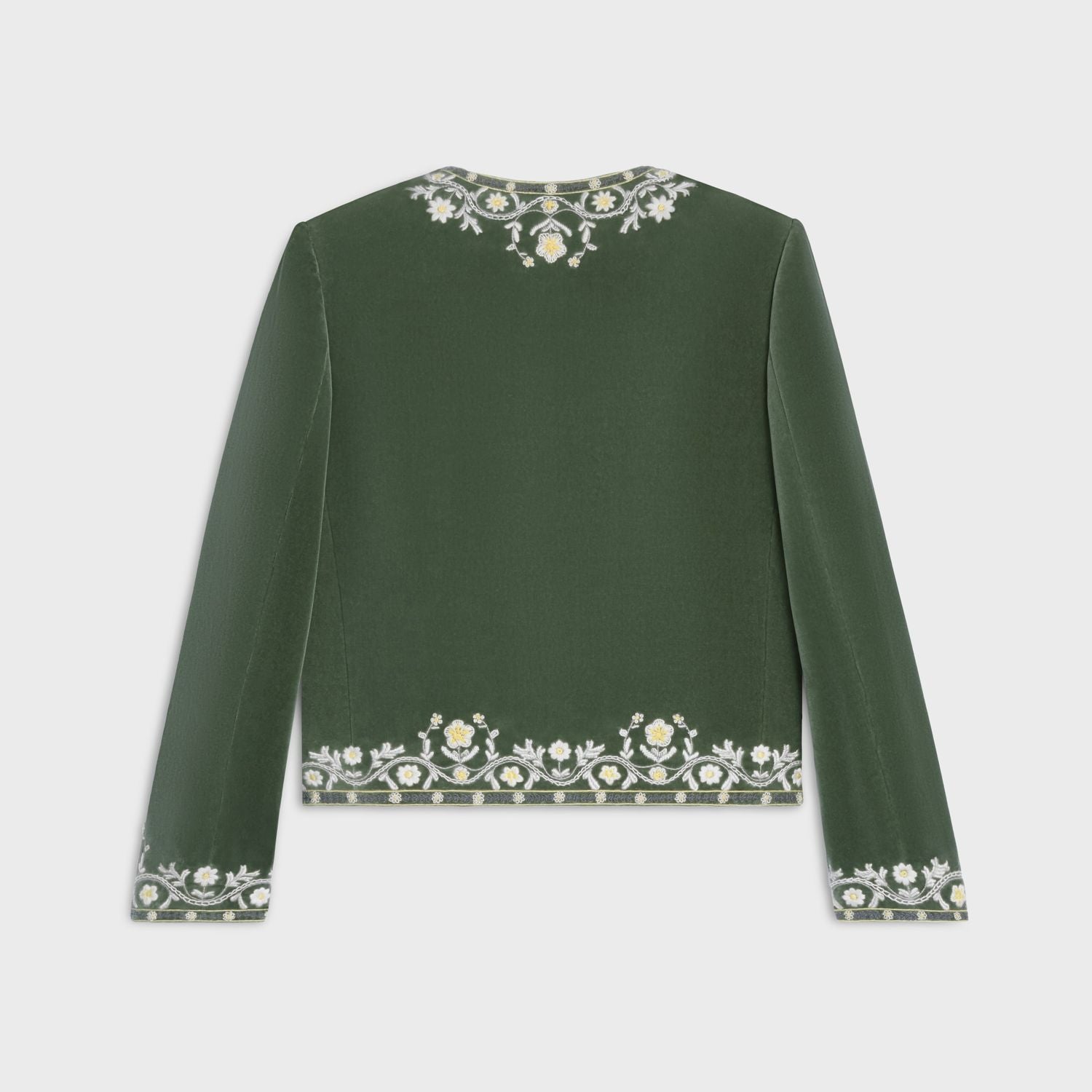 CELINE Stylish Women's Chelsea Vest for FW25