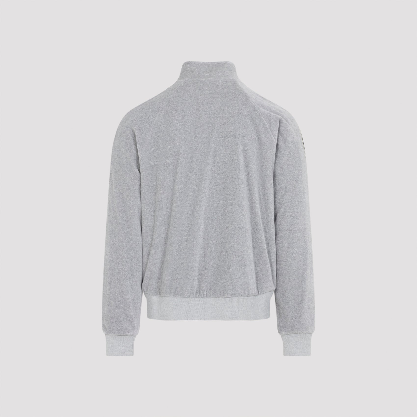 CELINE Chic Cotton Tracksuit Jacket for Men