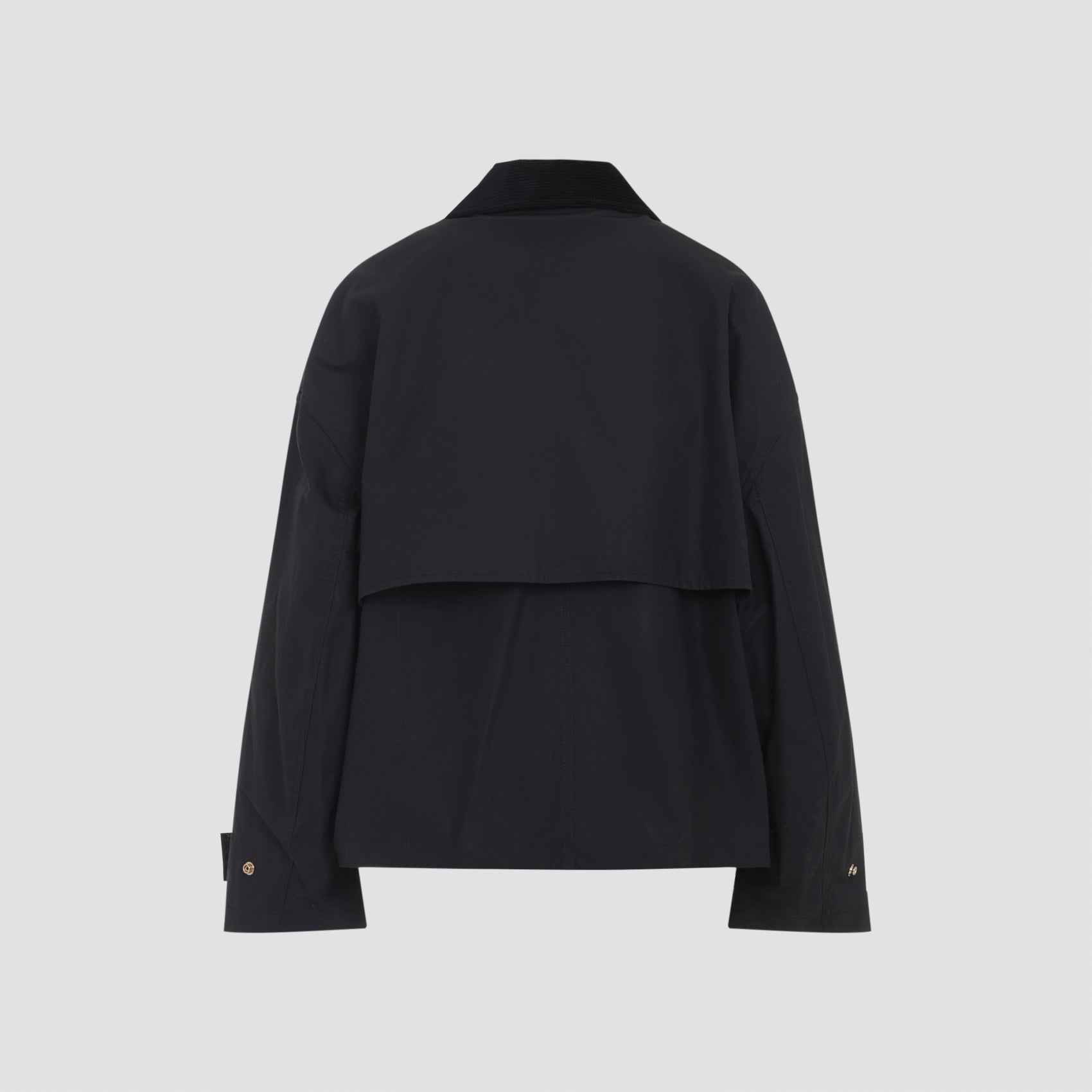 CELINE Classic Cotton Jacket for Women