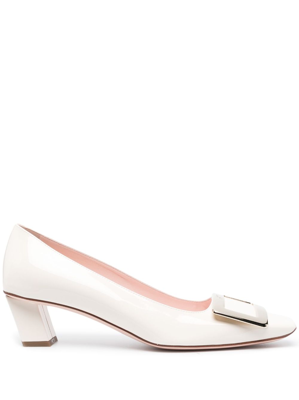 ROGER VIVIER Belle Vivier Pumps - Sophisticated Elegance for Women