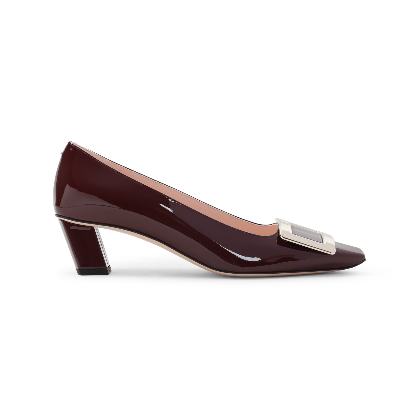 ROGER VIVIER Elegant High Heel Pumps - 4.5cm