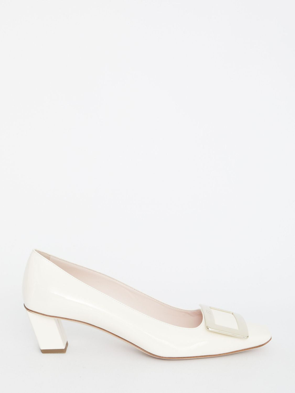 ROGER VIVIER Belle Vivier Pumps - 4.5cm Heel