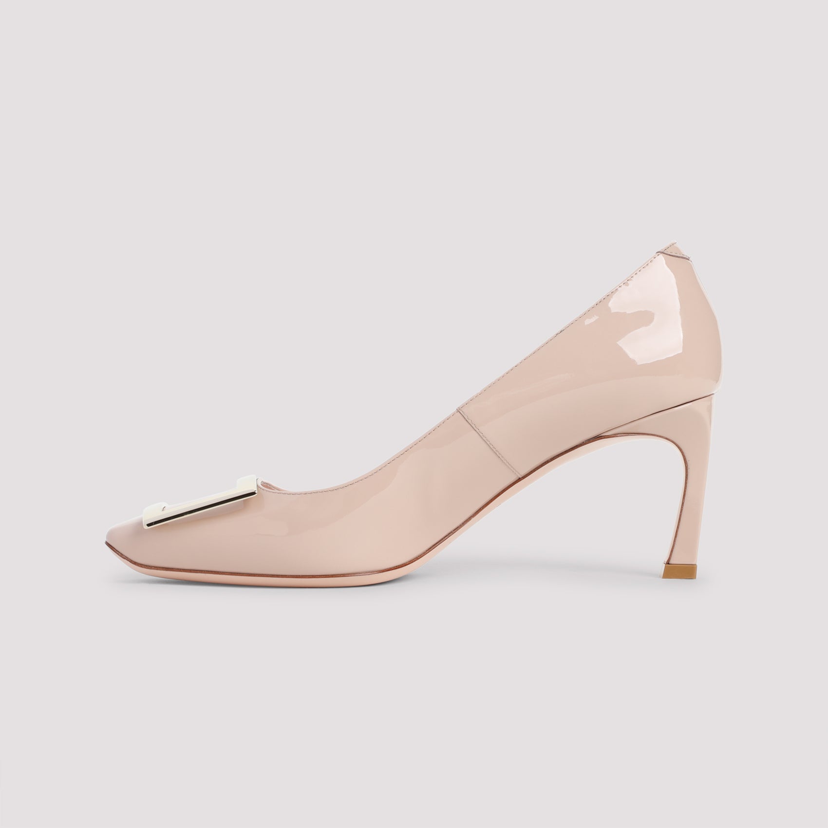 ROGER VIVIER Belle Trompette Pumps - 7cm Heel Height