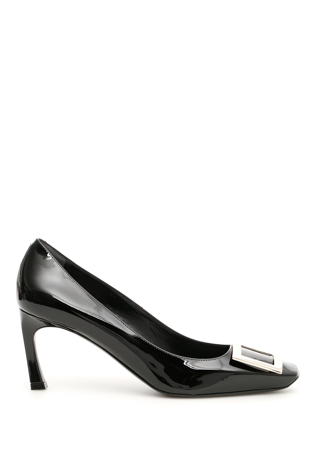 ROGER VIVIER Elegance with Slim Trompette Heel Pumps - 7 cm