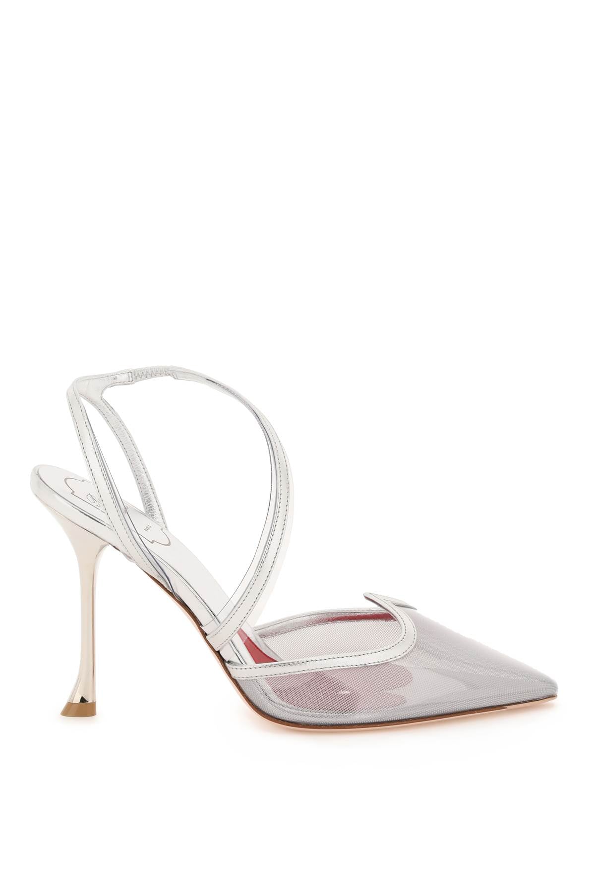 ROGER VIVIER Elegant Women's Sandals