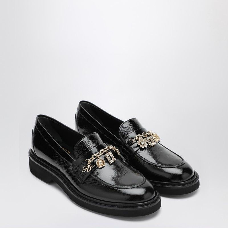 ROGER VIVIER Viv Rangers Loafer