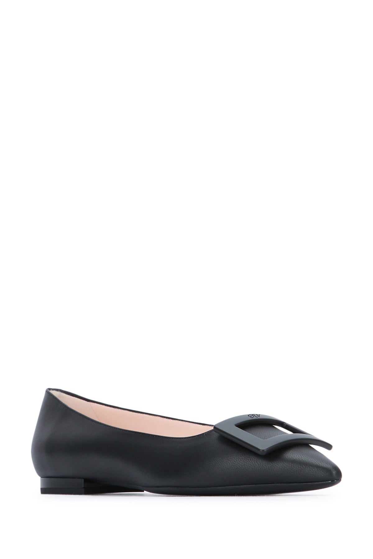 ROGER VIVIER Gommetine Ball 05 Pumps