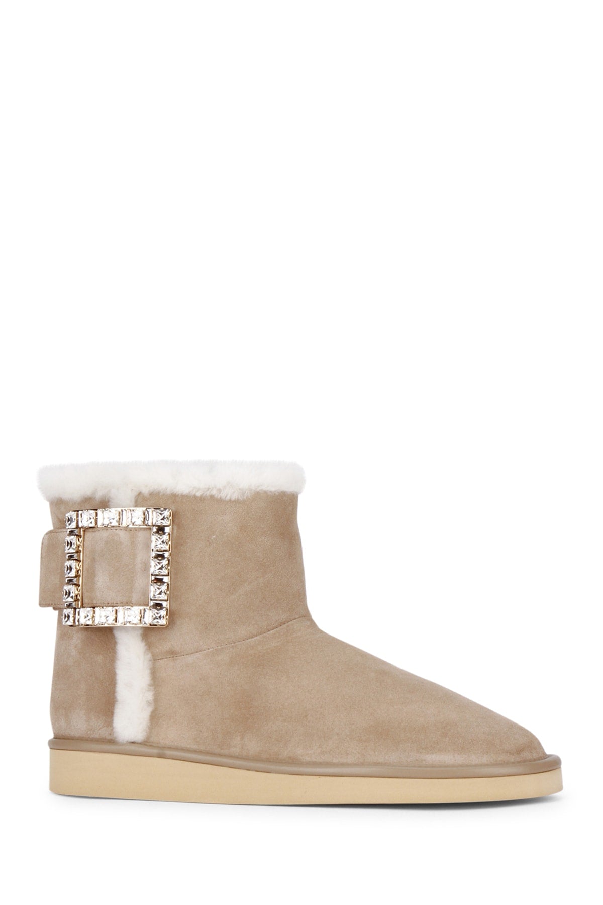 ROGER VIVIER Elegant Mini Slippers for Women