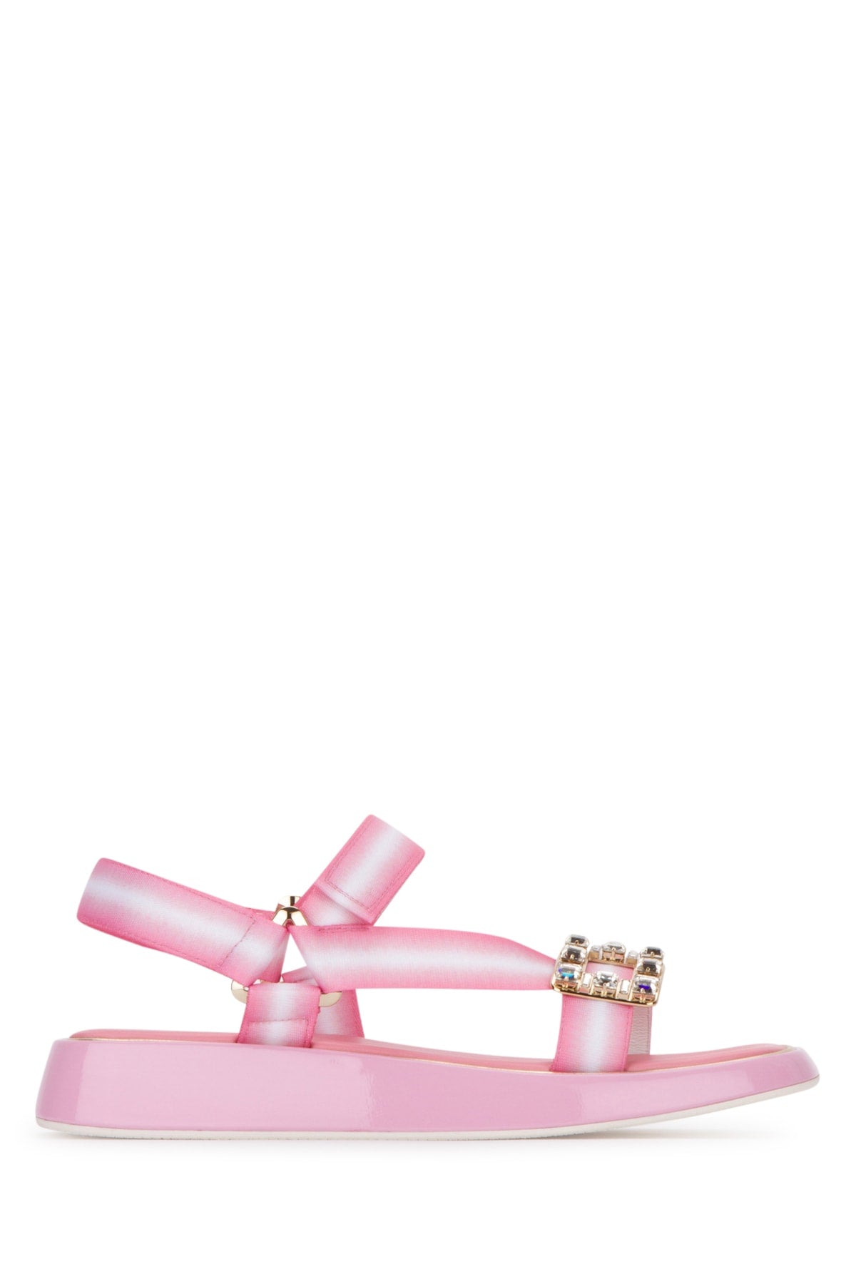 ROGER VIVIER Chic Mini Sandals for Women