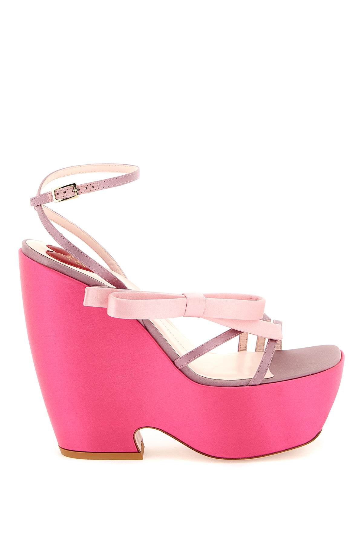 ROGER VIVIER Elegant Women's Pumps - SS23 Collection