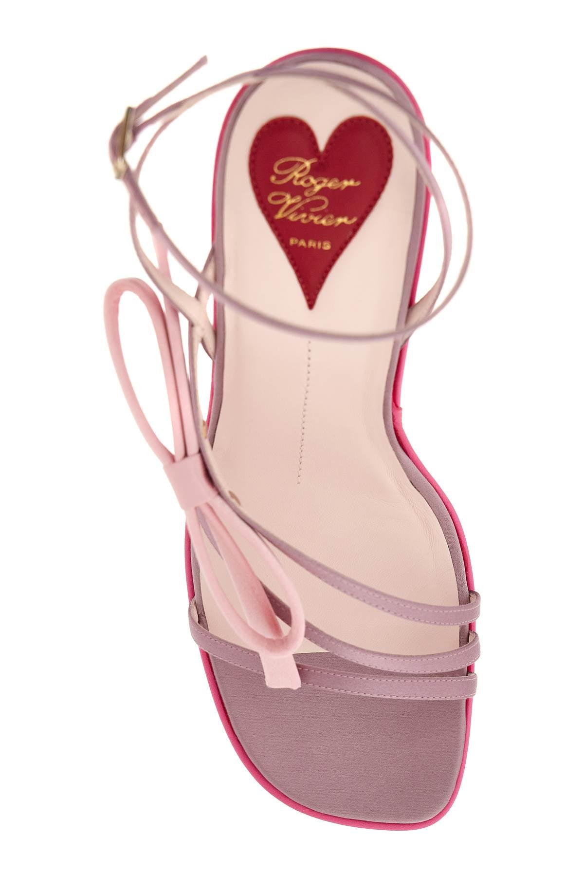 ROGER VIVIER Elegant Women's Pumps - SS23 Collection