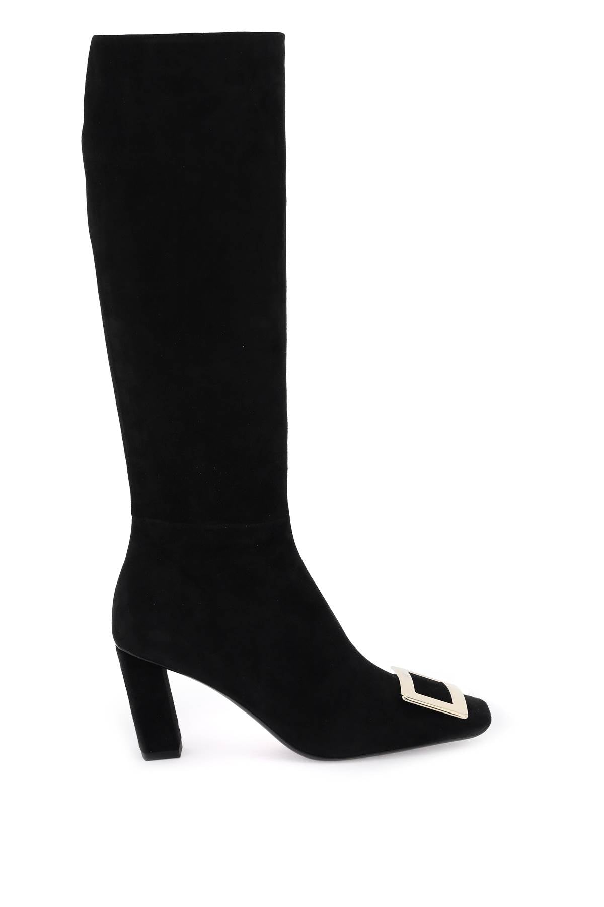 ROGER VIVIER Chic Women's Boots