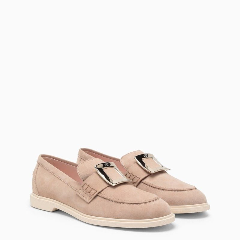 ROGER VIVIER Summer Loafer for Women