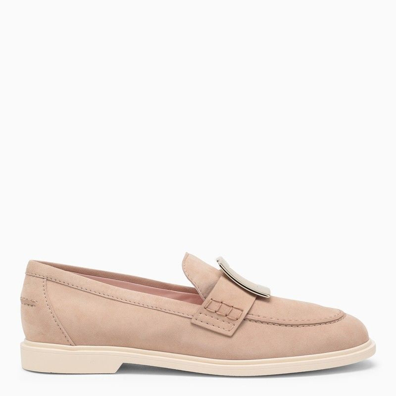 ROGER VIVIER Summer Loafer for Women