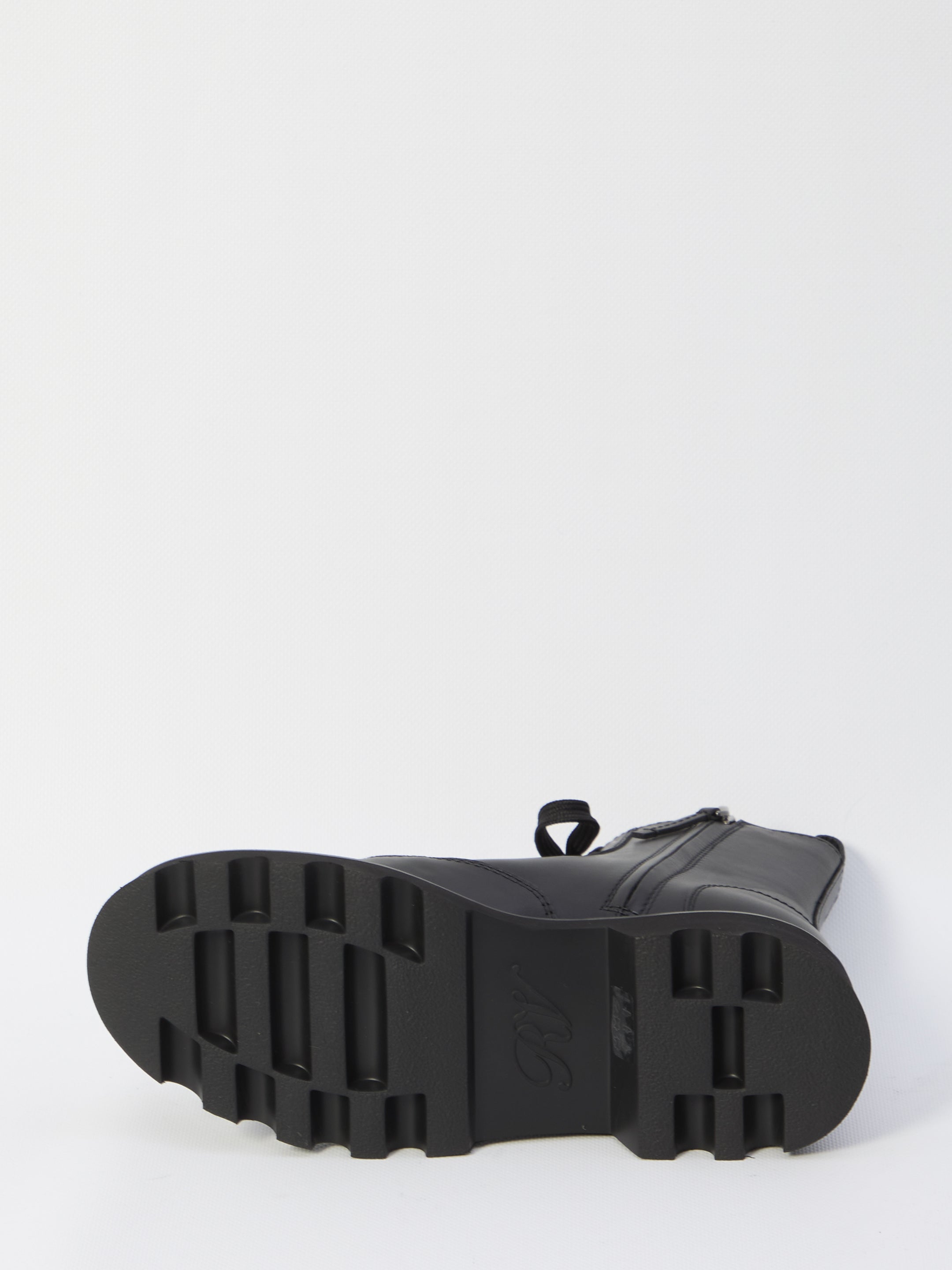 ROGER VIVIER Rangers 20 Boots for Women