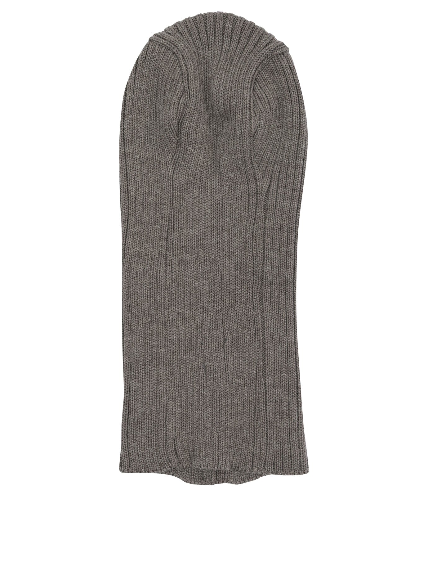 NEEDLES Merino Wool Balaclava - Full Face Coverage