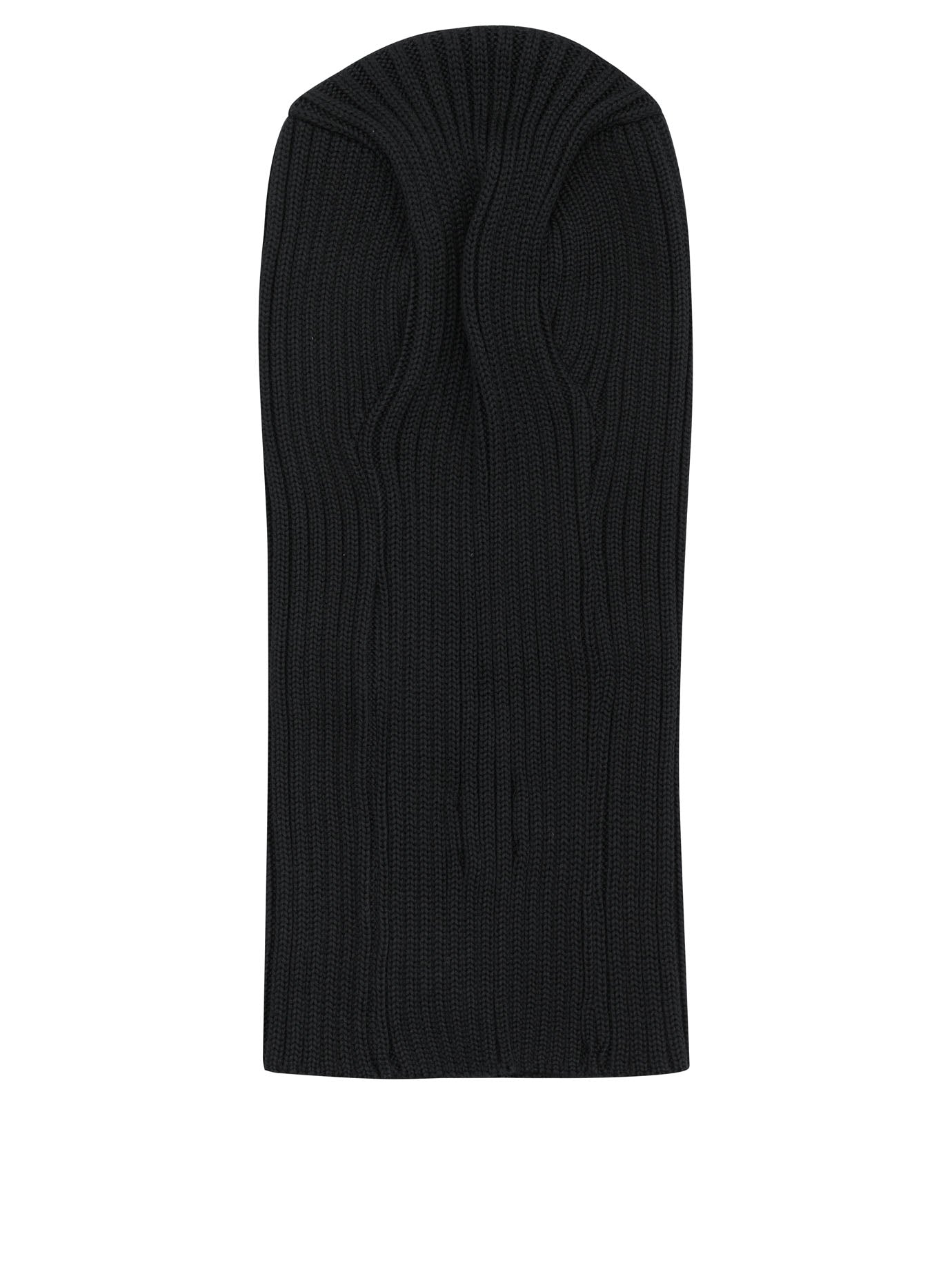 NEEDLES Merino Wool Balaclava for Men - Full Face Coverage