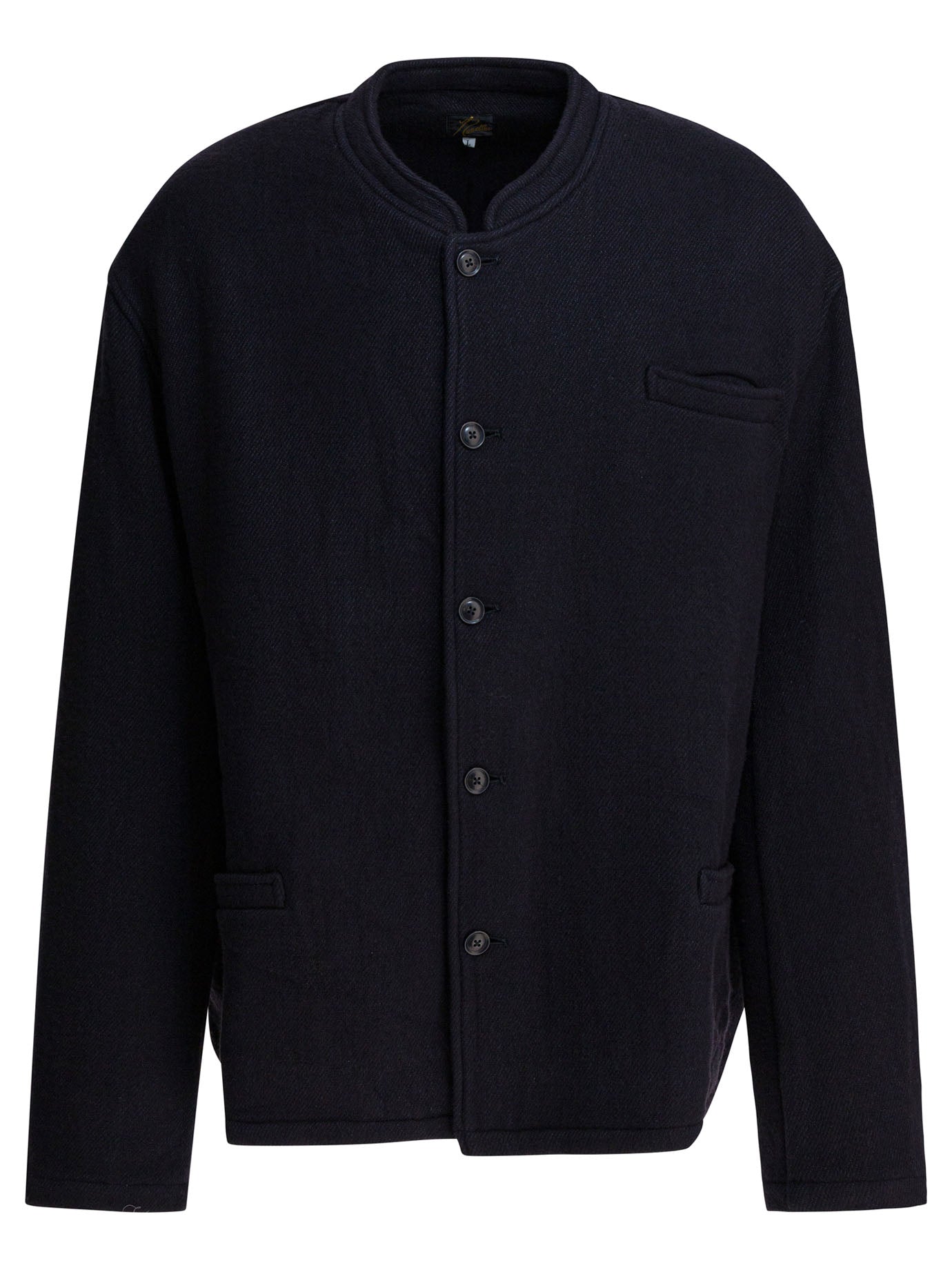 NEEDLES Kersey Bomber Jacket - Regular Fit for Men