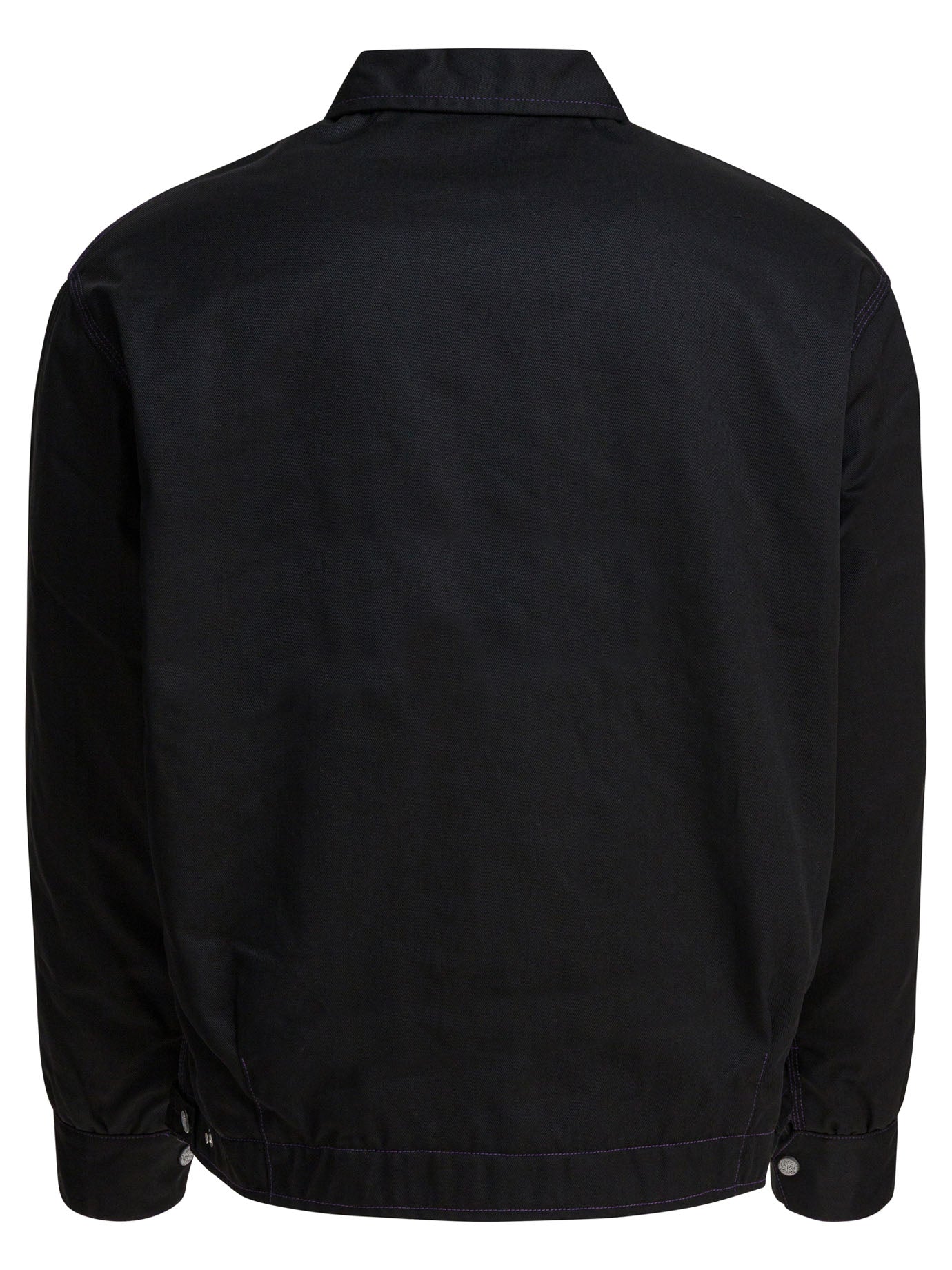 NEEDLES Lightweight Pleated Men's Jacket