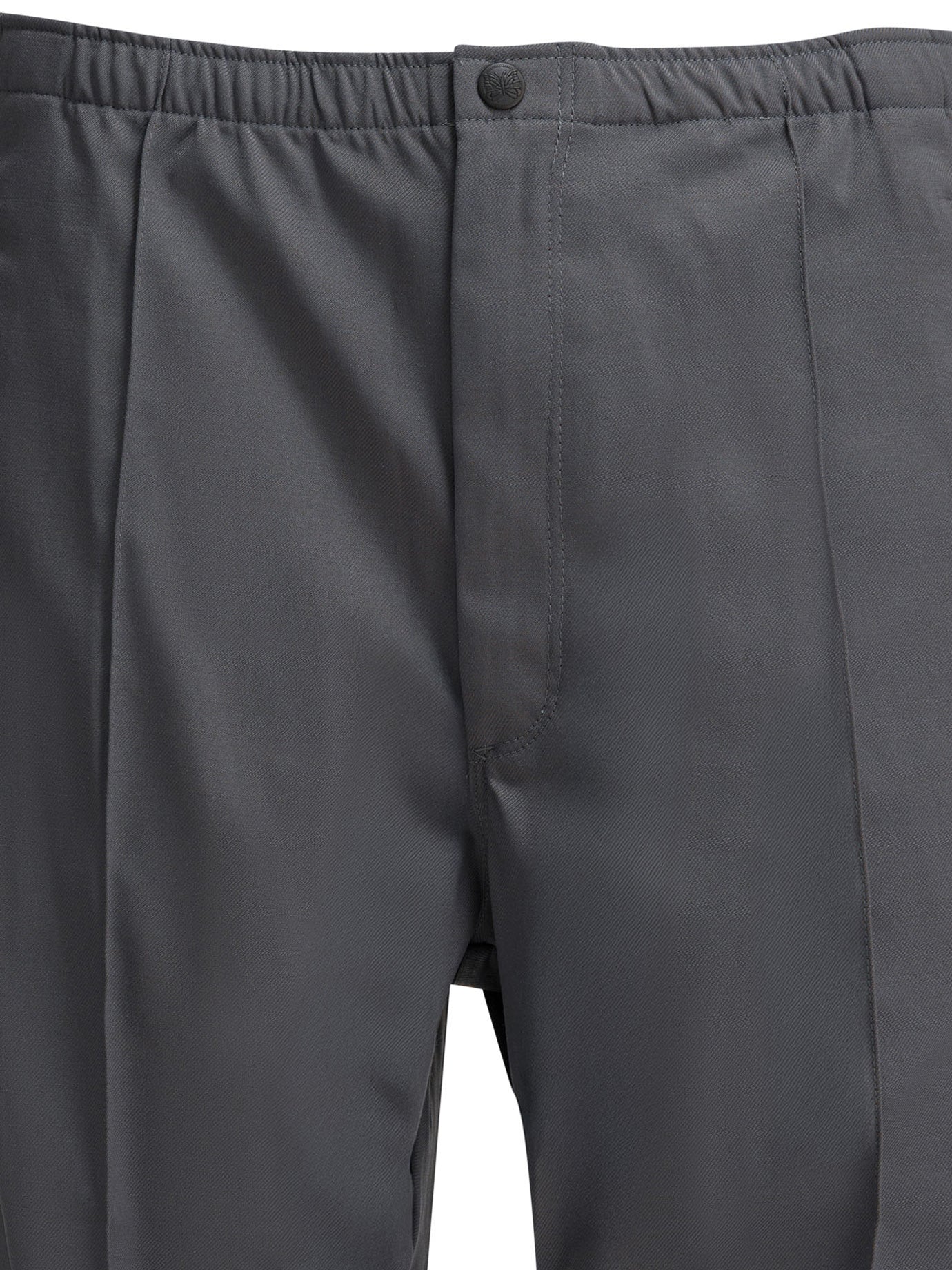NEEDLES Regular Fit Cavalry Twill Pants